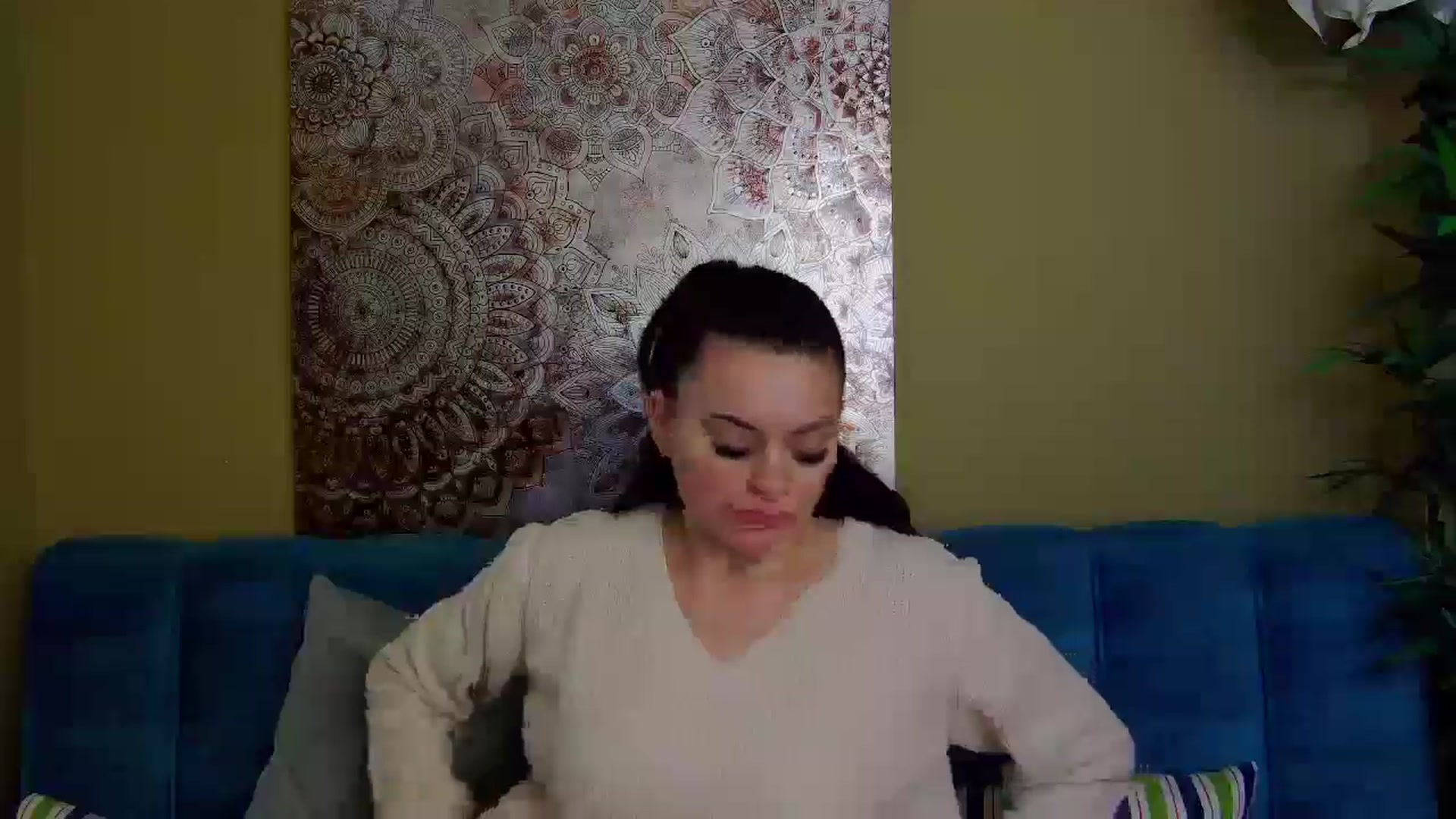 Gallery image thumbnail from ForeverChic's myfreecams stream on, 11/16/2025, 08:55 image 20 of 20