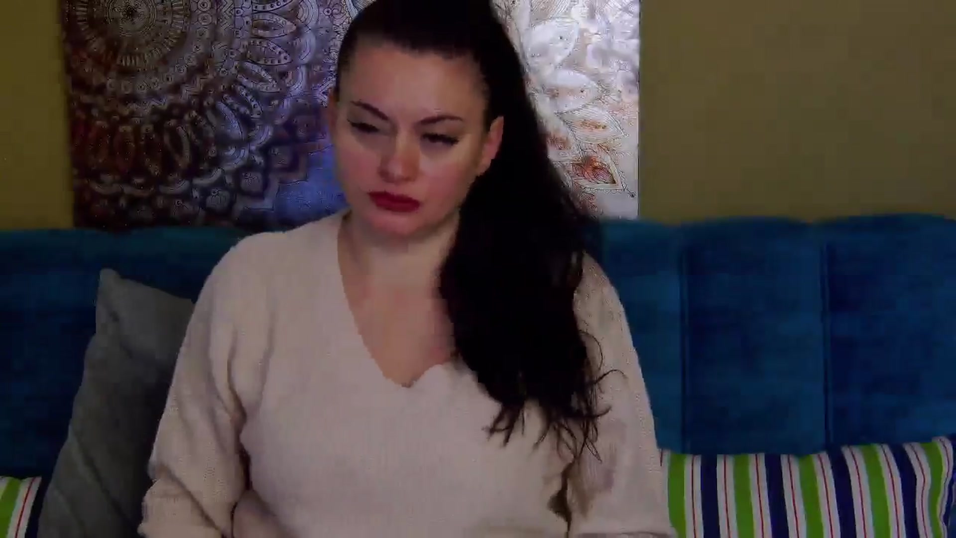 Gallery image thumbnail from ForeverChic's myfreecams stream on, 11/16/2025, 08:55 image 2 of 20
