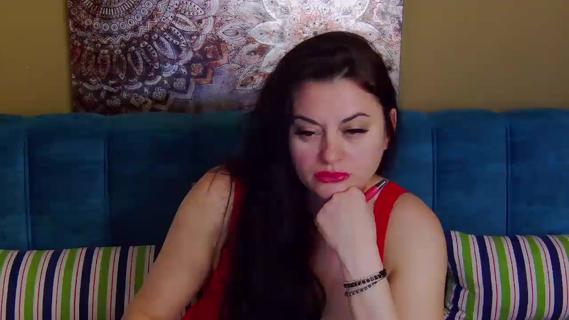 Gallery image thumbnail from ForeverChic's myfreecams stream on, 11/19/2025, 08:52 image 7 of 20