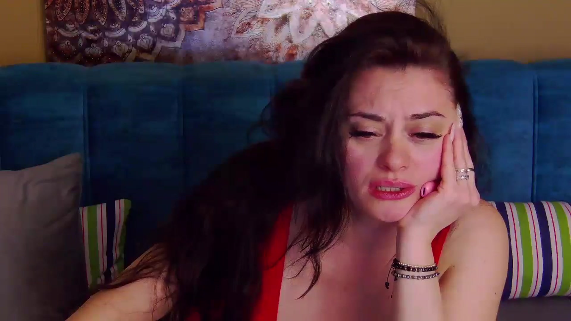 Gallery image thumbnail from ForeverChic's myfreecams stream on, 11/19/2025, 09:35 image 6 of 20