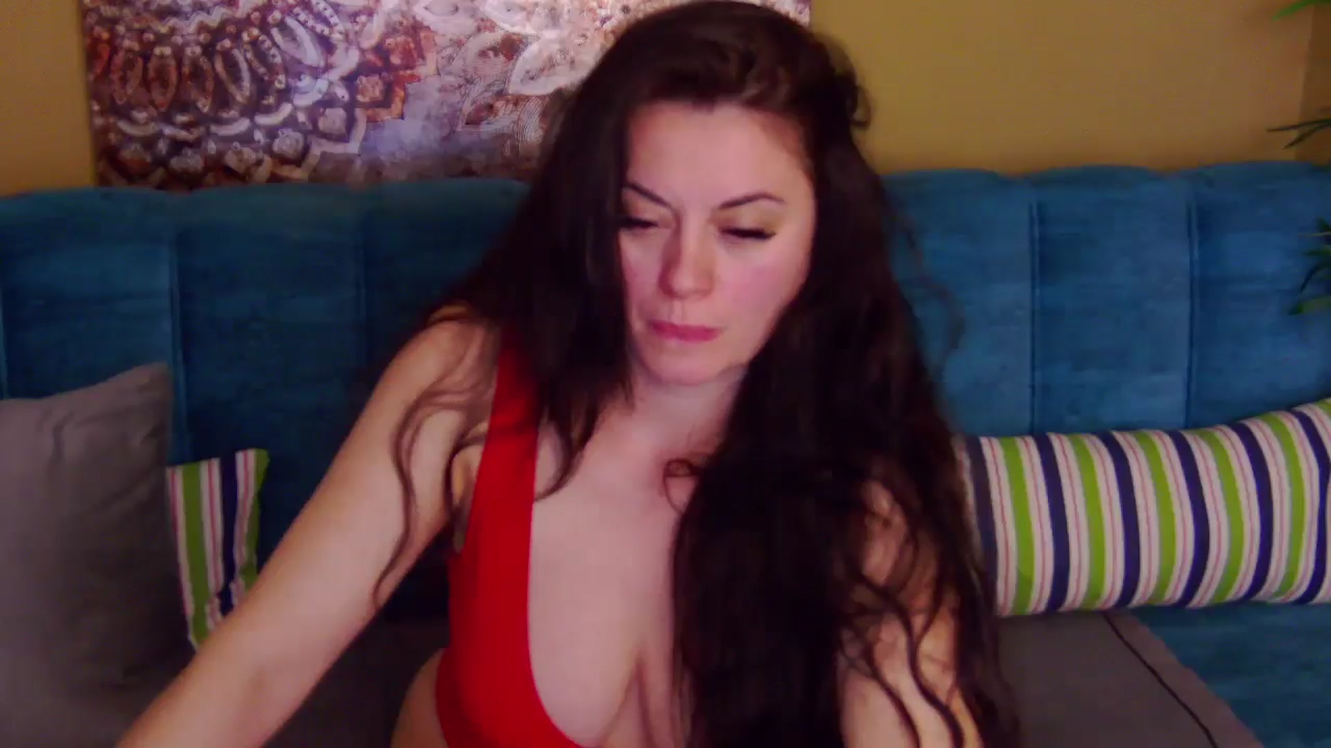 Gallery image thumbnail from ForeverChic's myfreecams stream on, 11/19/2025, 10:33 image 7 of 20