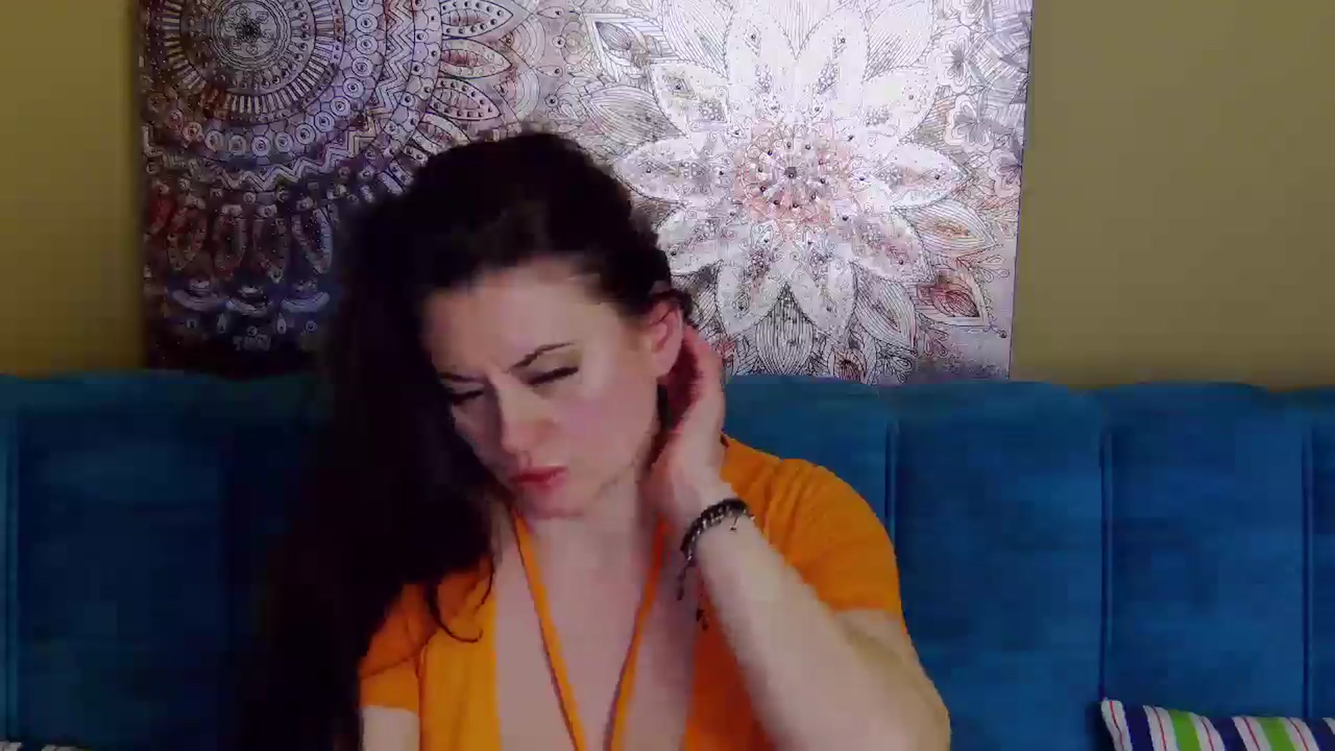 Gallery image thumbnail from ForeverChic's myfreecams stream on, 11/20/2025, 09:06 image 9 of 20