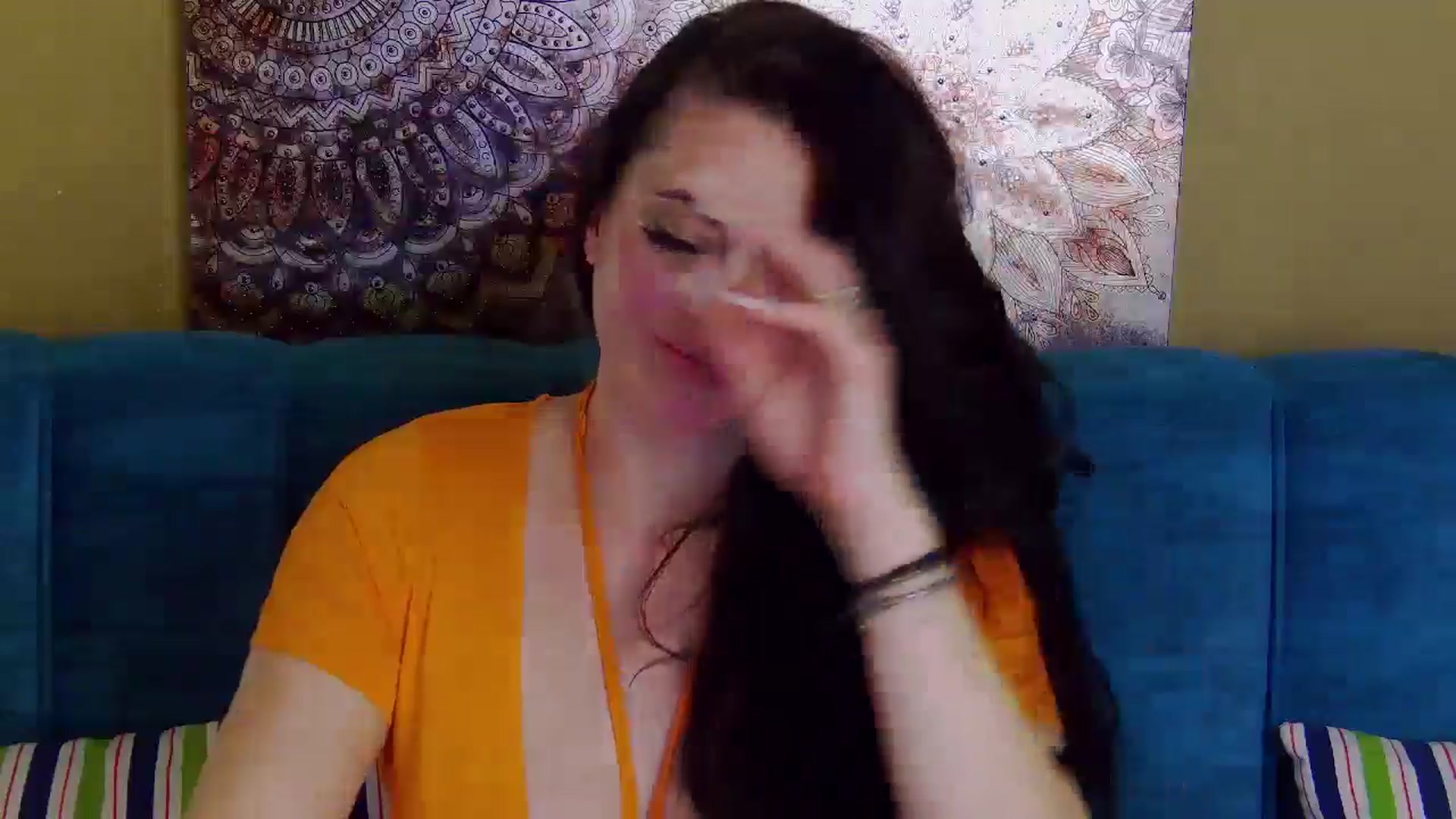 Gallery image thumbnail from ForeverChic's myfreecams stream on, 11/20/2025, 10:28 image 4 of 20