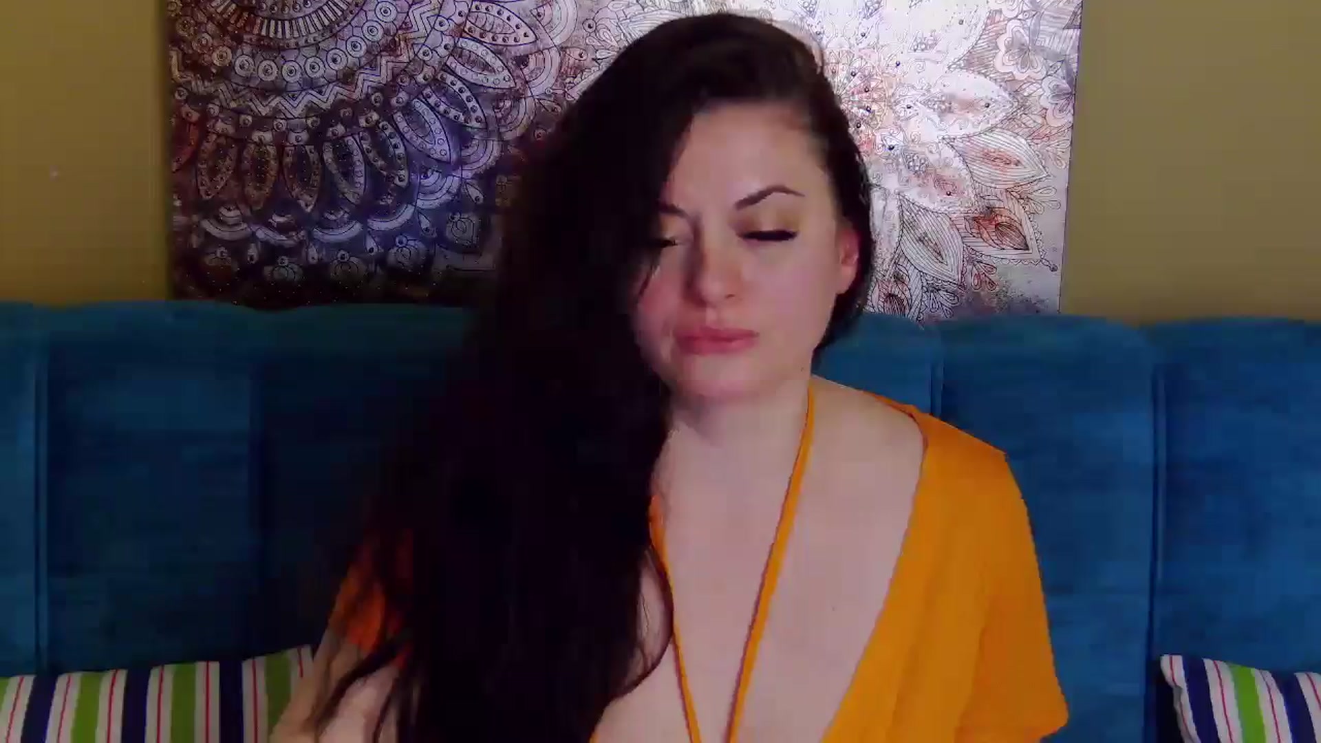 Gallery image thumbnail from ForeverChic's myfreecams stream on, 11/20/2025, 10:28 image 19 of 20