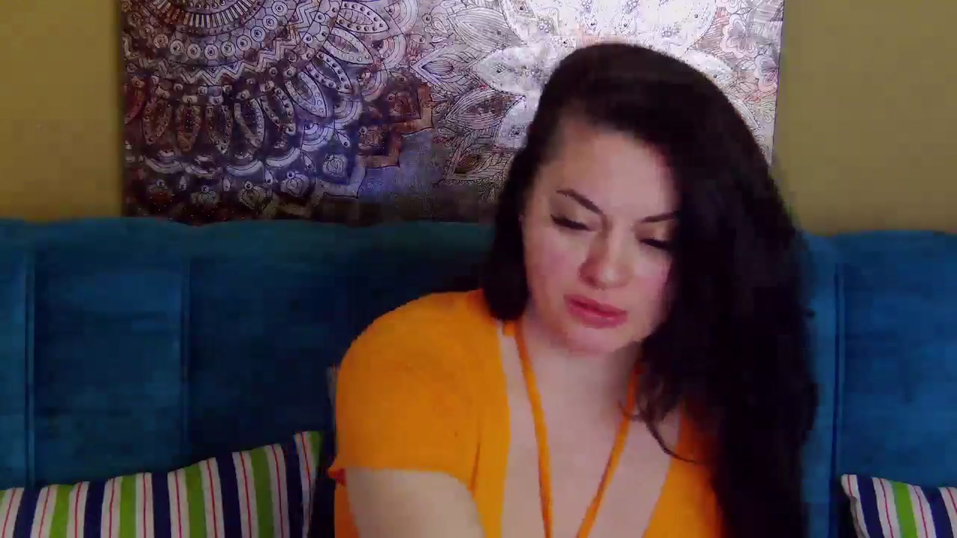 Gallery image thumbnail from ForeverChic's myfreecams stream on, 11/20/2025, 10:28 image 2 of 20