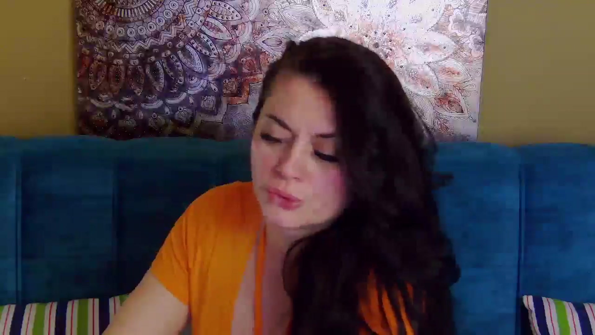 Gallery image thumbnail from ForeverChic's myfreecams stream on, 11/20/2025, 10:28 image 14 of 20