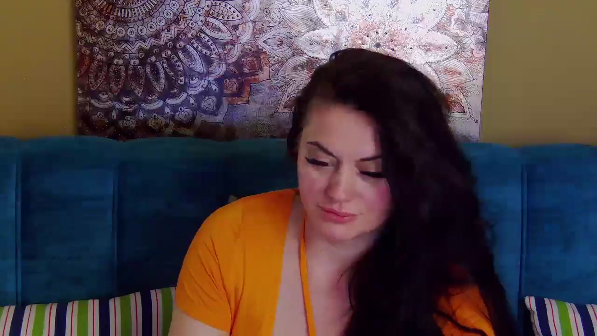 Gallery image thumbnail from ForeverChic's myfreecams stream on, 11/20/2025, 10:28 image 17 of 20