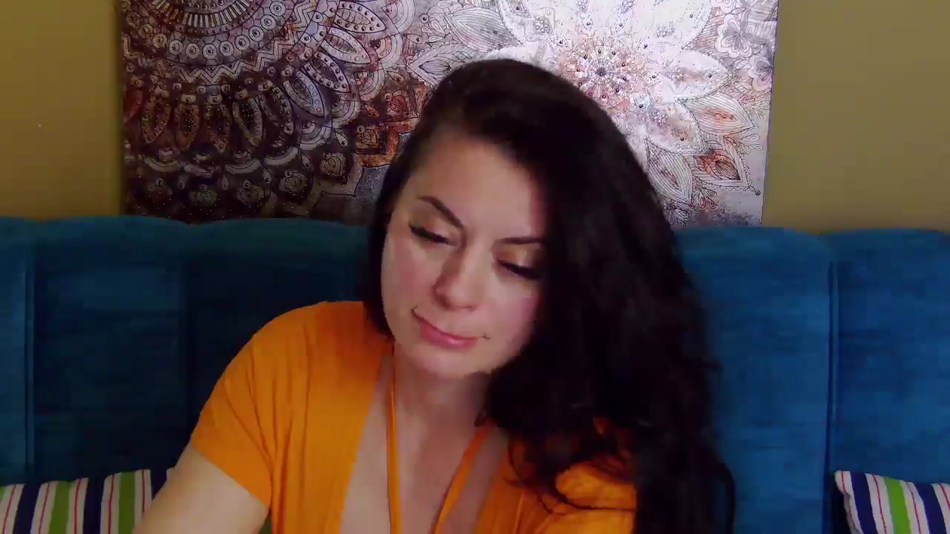 Gallery image thumbnail from ForeverChic's myfreecams stream on, 11/20/2025, 10:28 image 3 of 20