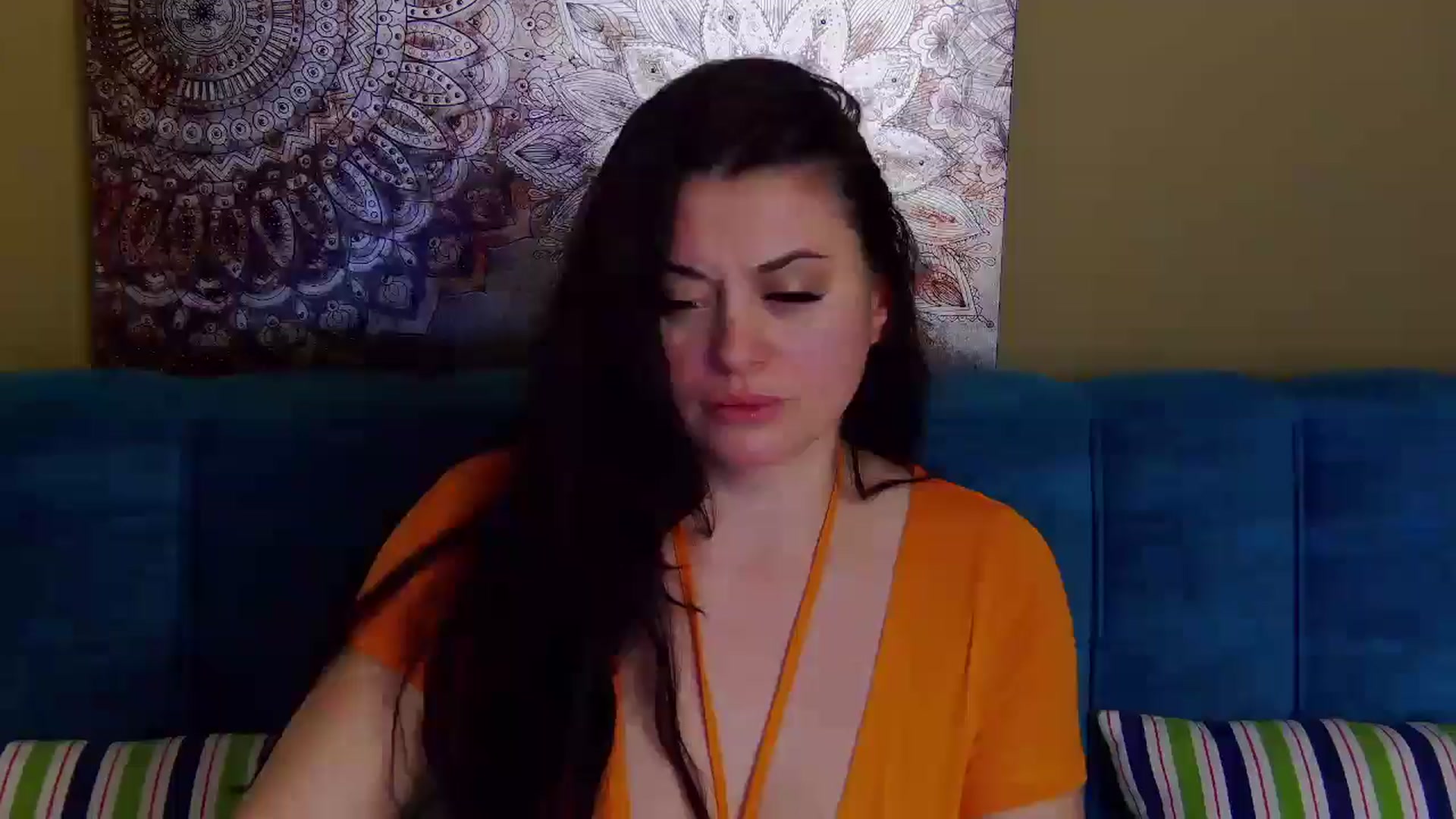 Gallery image thumbnail from ForeverChic's myfreecams stream on, 11/20/2025, 11:02 image 5 of 20