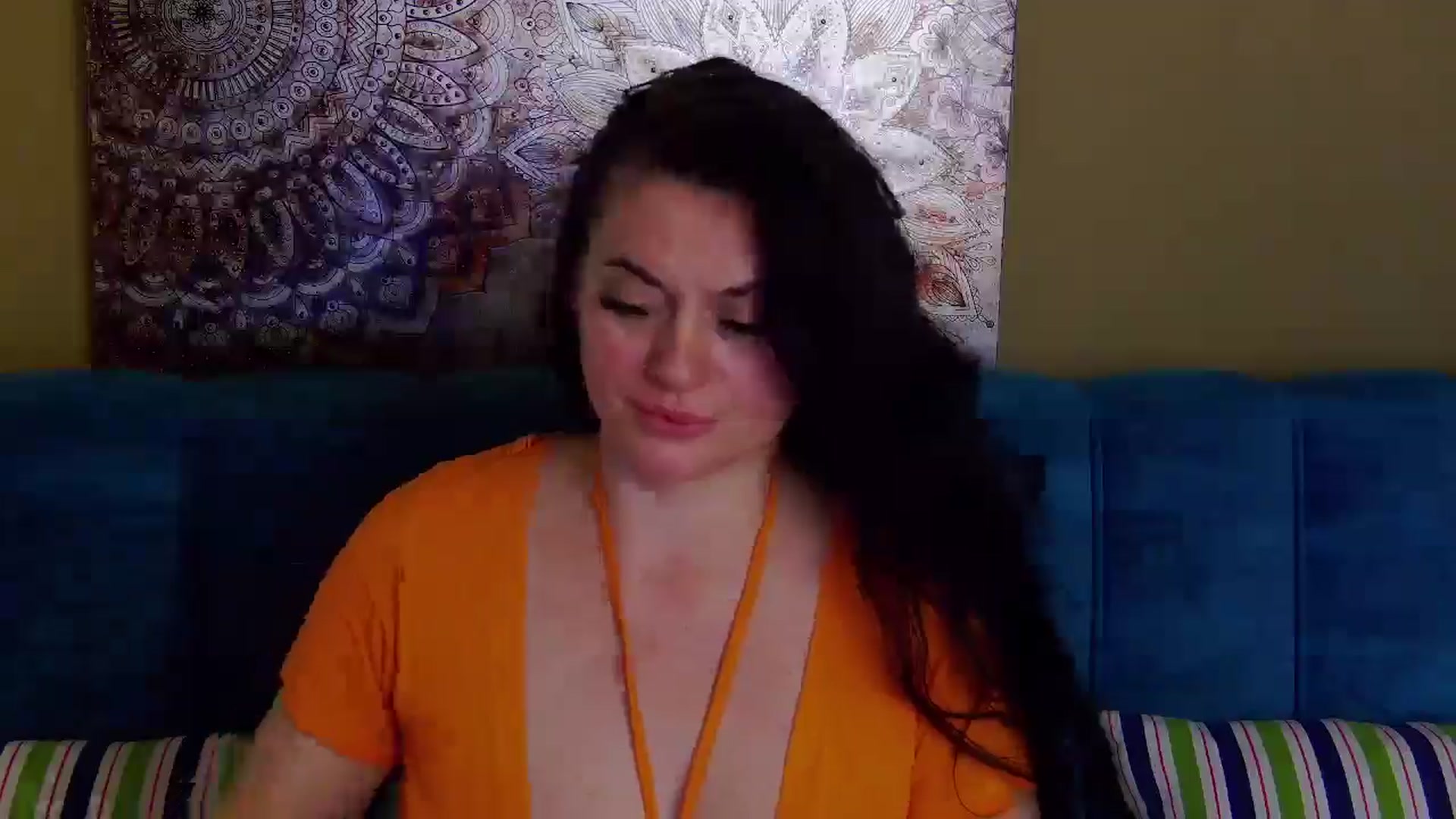 Gallery image thumbnail from ForeverChic's myfreecams stream on, 11/20/2025, 11:02 image 13 of 20