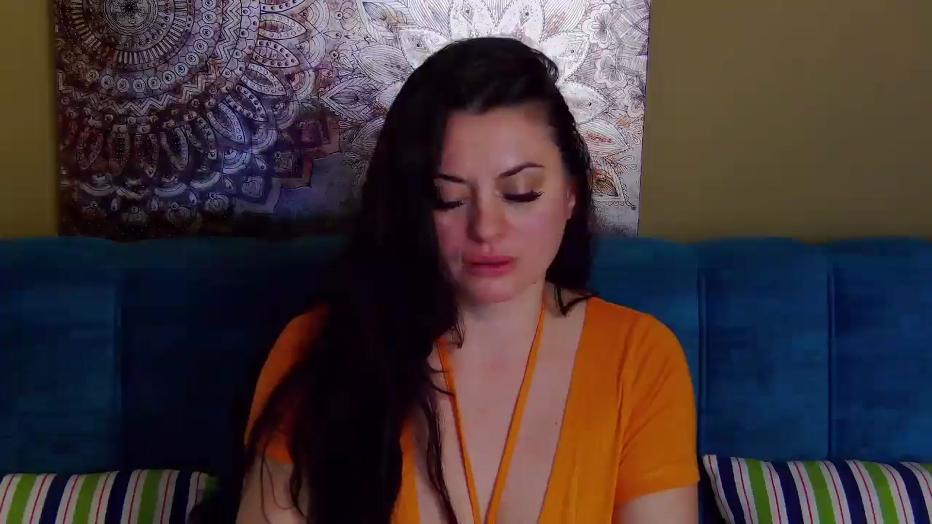 Gallery image thumbnail from ForeverChic's myfreecams stream on, 11/20/2025, 11:02 image 3 of 20