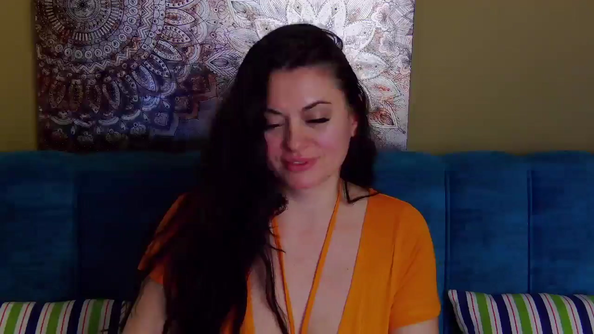Gallery image thumbnail from ForeverChic's myfreecams stream on, 11/20/2025, 11:02 image 6 of 20
