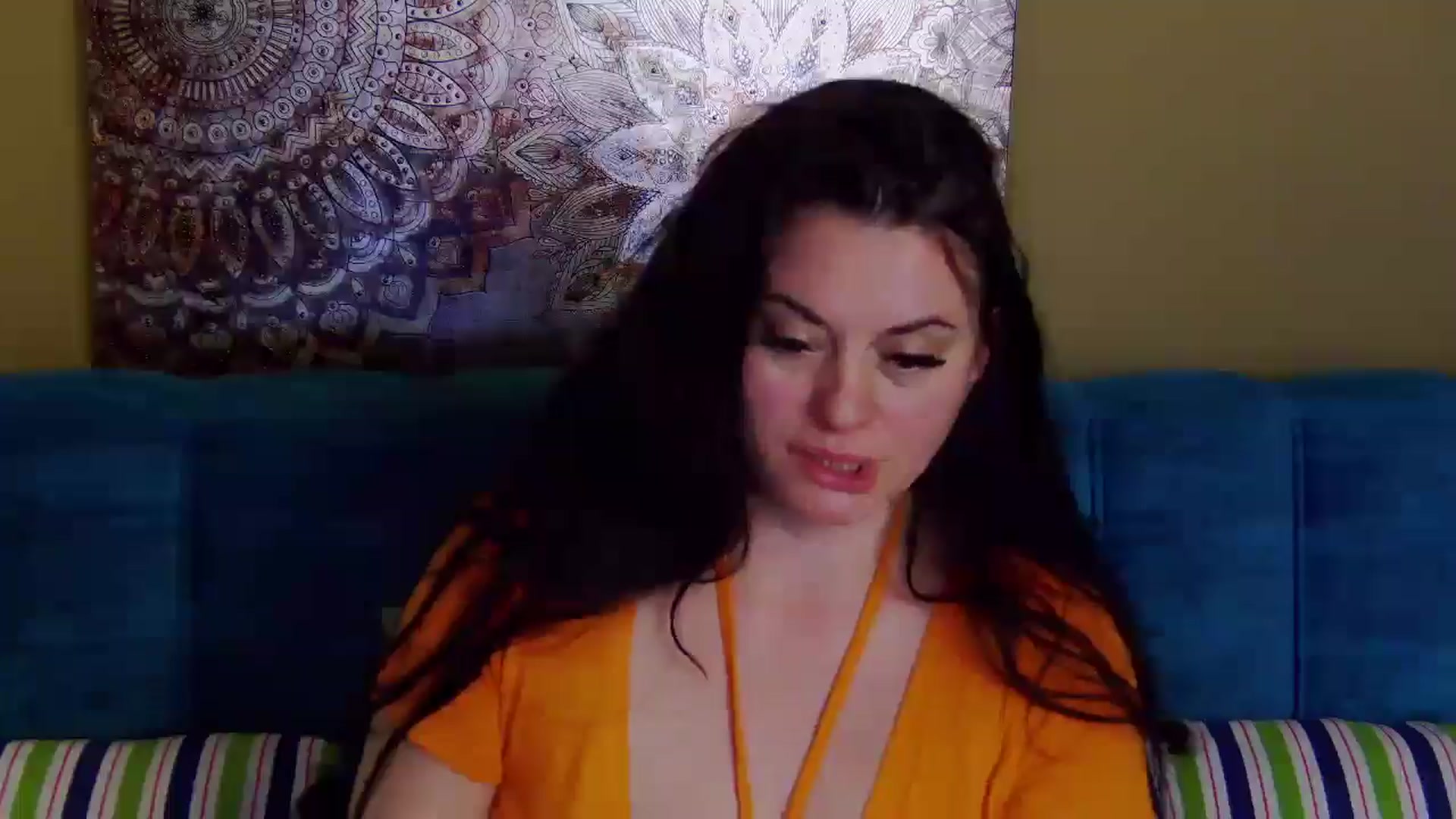Gallery image thumbnail from ForeverChic's myfreecams stream on, 11/20/2025, 11:02 image 16 of 20