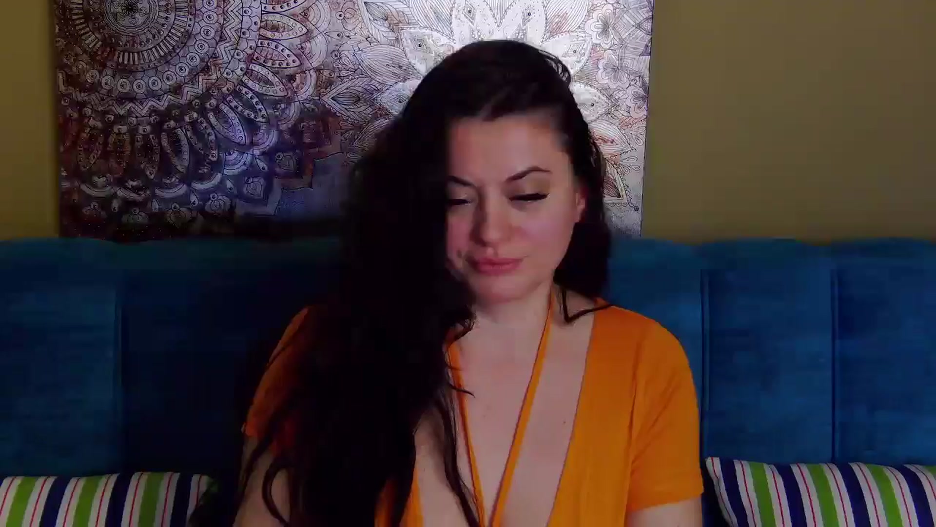Gallery image thumbnail from ForeverChic's myfreecams stream on, 11/20/2025, 11:02 image 7 of 20