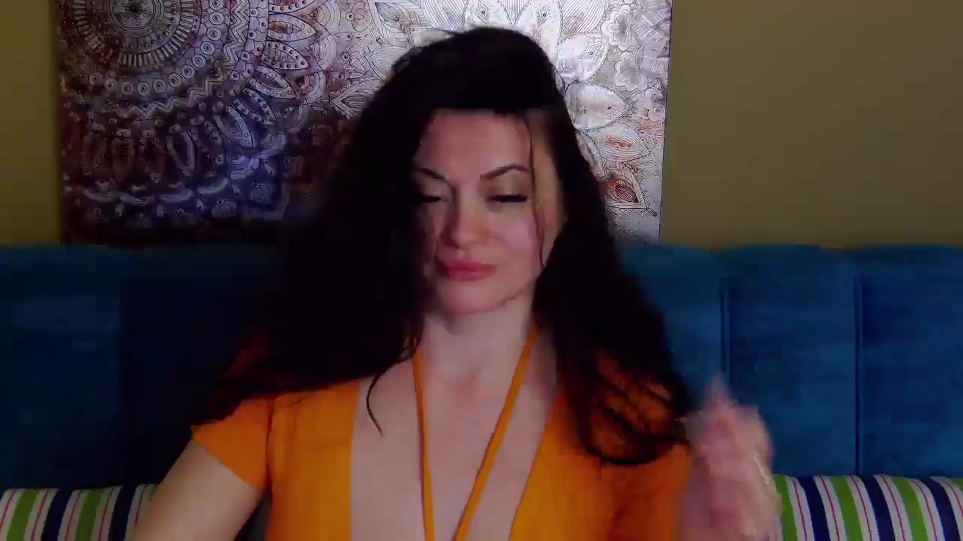 Gallery image thumbnail from ForeverChic's myfreecams stream on, 11/20/2025, 11:02 image 14 of 20