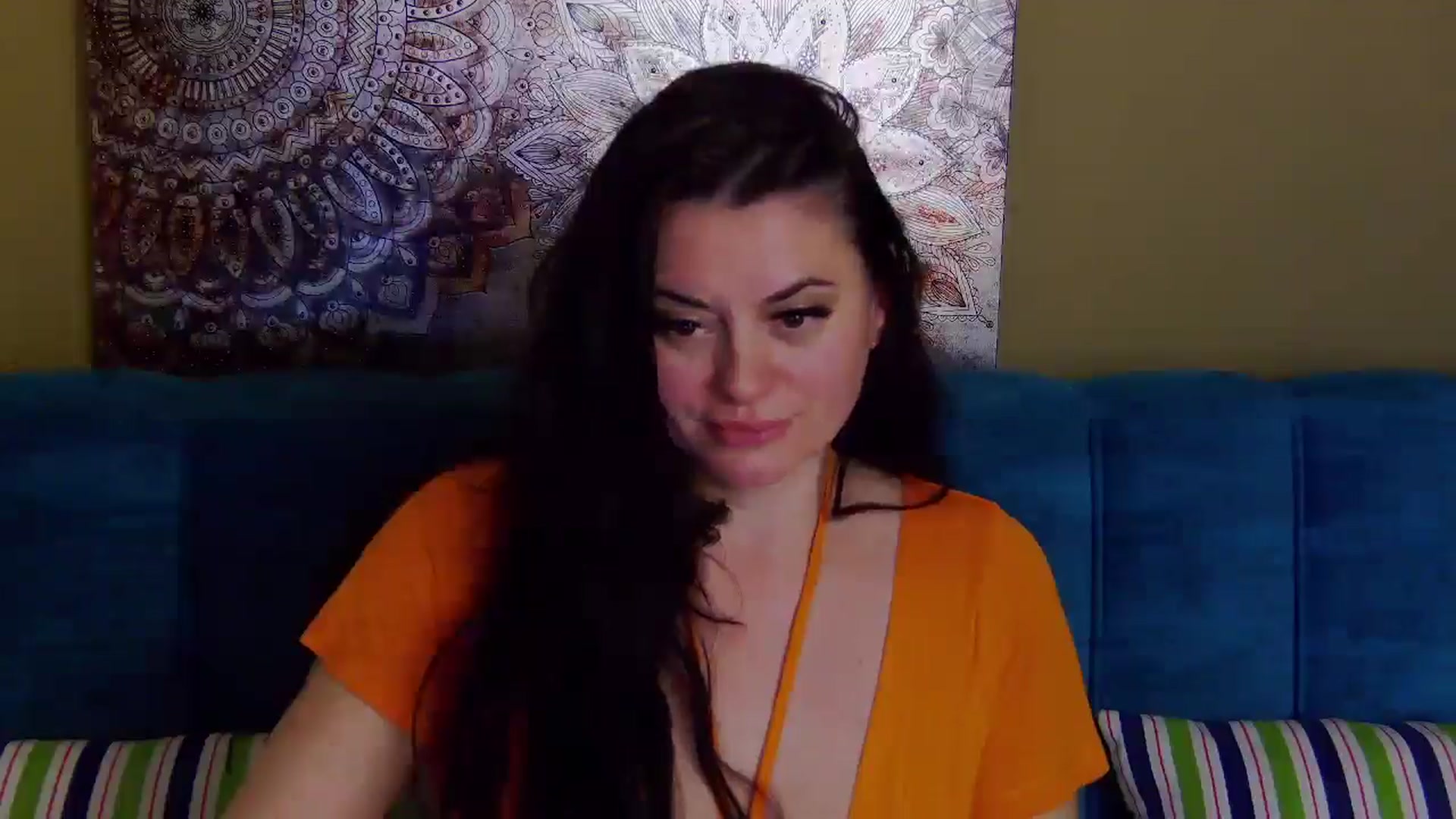 Gallery image thumbnail from ForeverChic's myfreecams stream on, 11/20/2025, 11:02 image 11 of 20