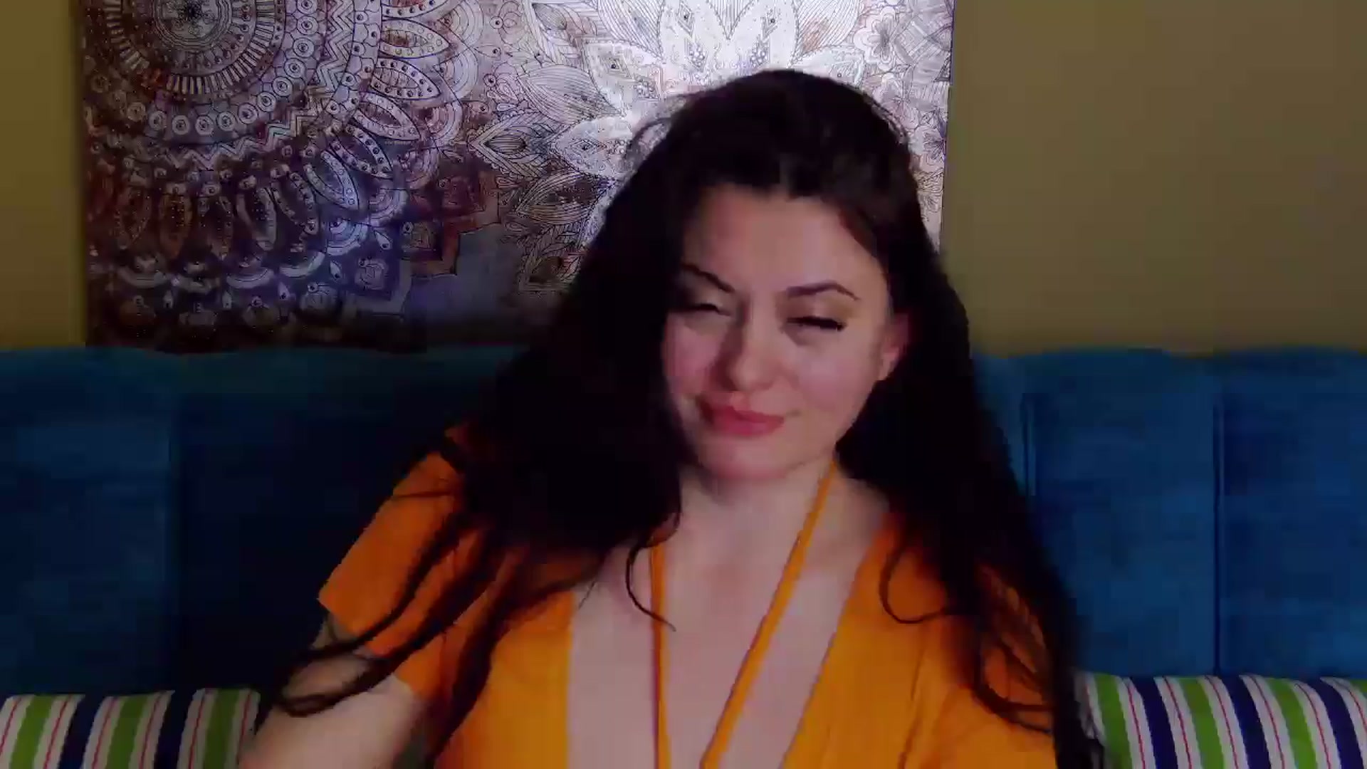 Gallery image thumbnail from ForeverChic's myfreecams stream on, 11/20/2025, 11:02 image 19 of 20