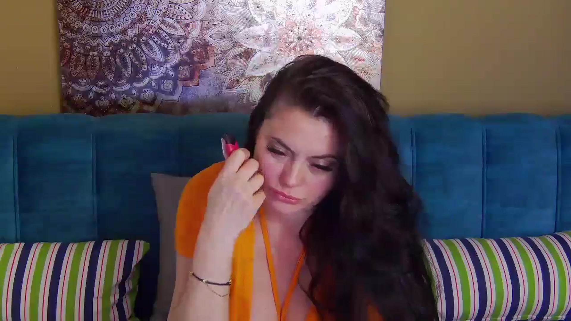 Gallery image thumbnail from ForeverChic's myfreecams stream on, 11/20/2025, 12:37 image 7 of 20