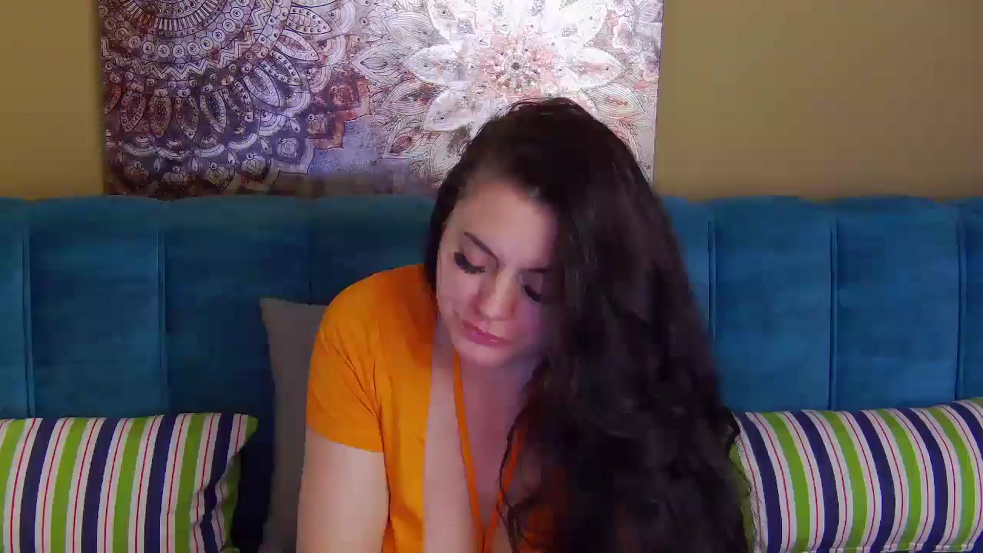 Gallery image thumbnail from ForeverChic's myfreecams stream on, 11/20/2025, 12:37 image 9 of 20
