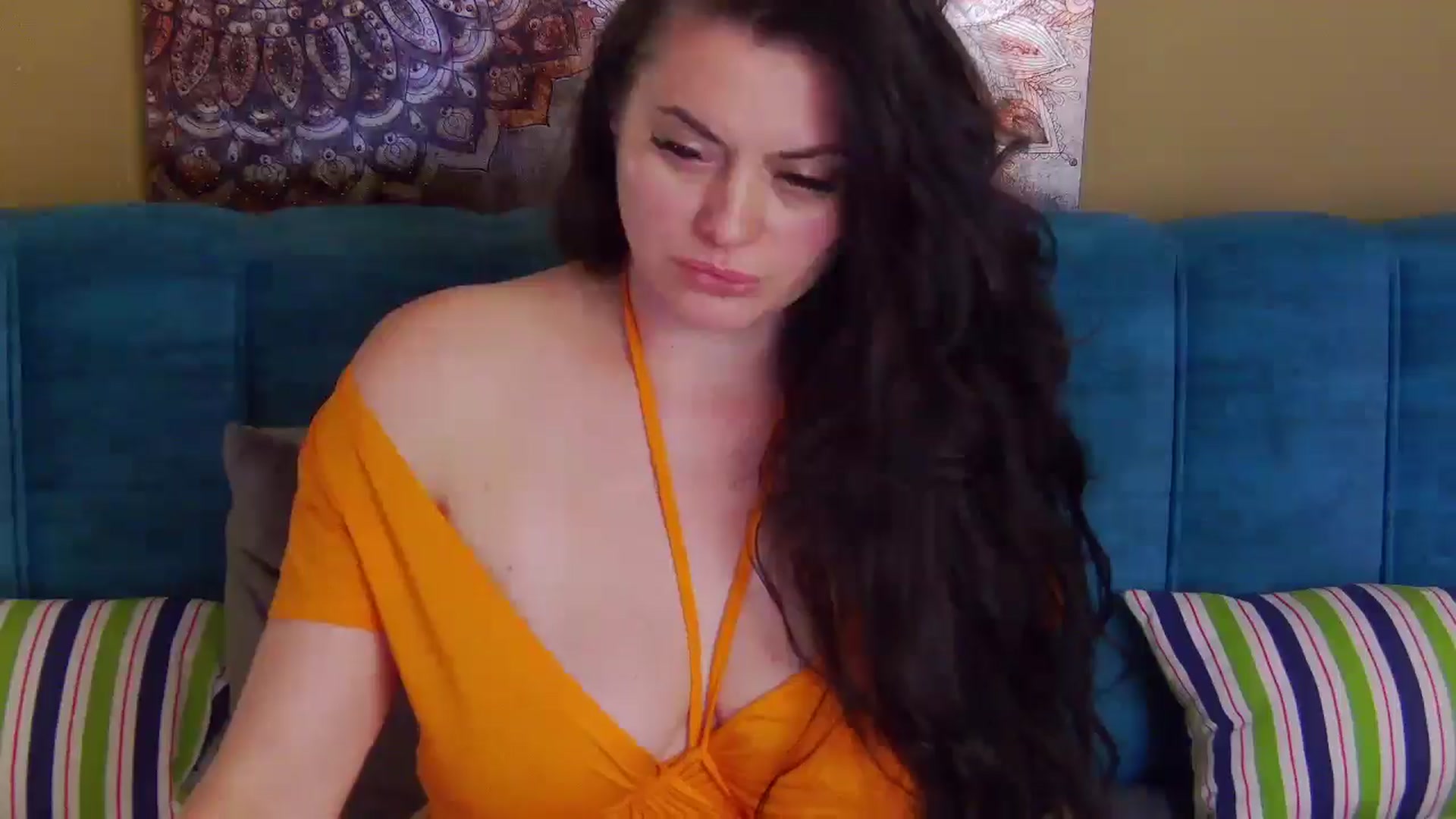 Gallery image thumbnail from ForeverChic's myfreecams stream on, 11/20/2025, 13:29 image 9 of 20