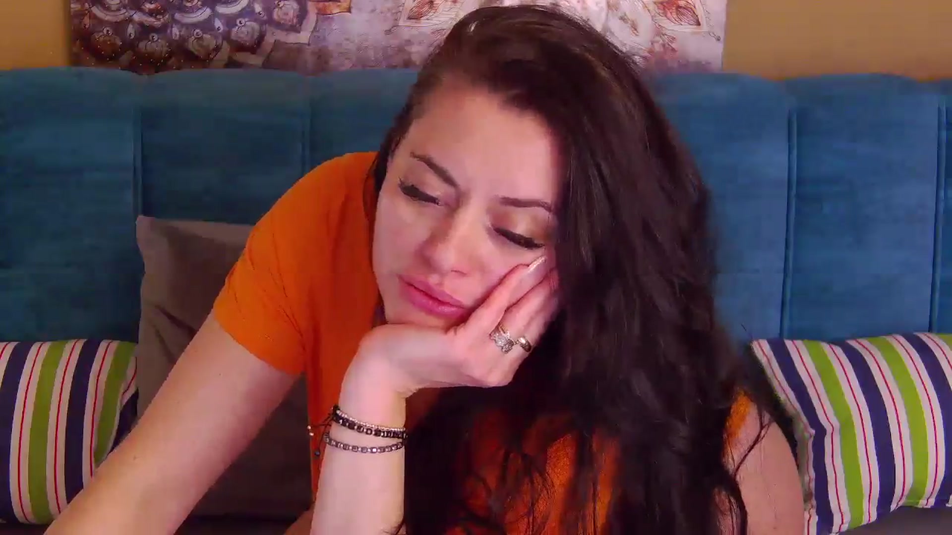 Gallery image thumbnail from ForeverChic's myfreecams stream on, 11/20/2025, 13:29 image 18 of 20
