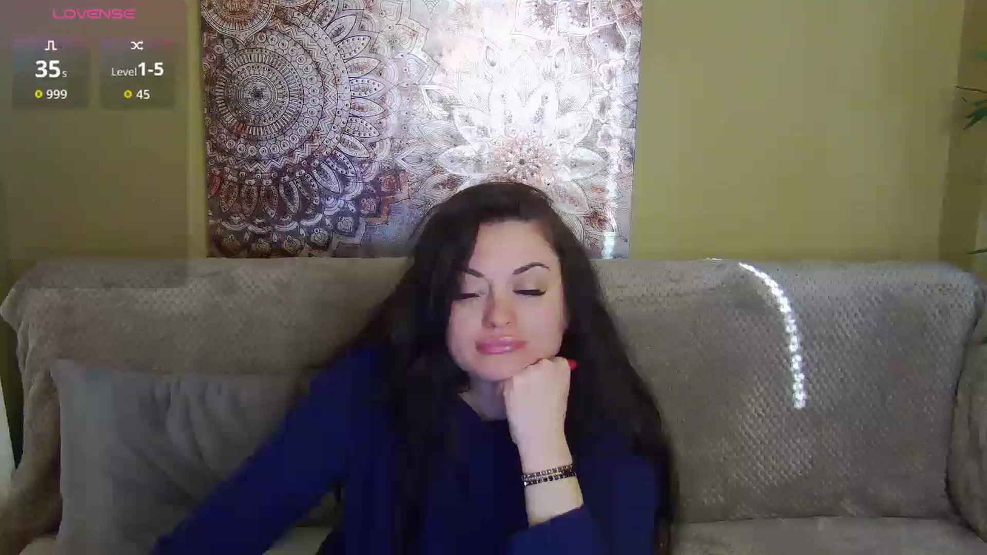 Gallery image thumbnail from ForeverChic's myfreecams stream on, 11/22/2025, 12:47 image 2 of 20