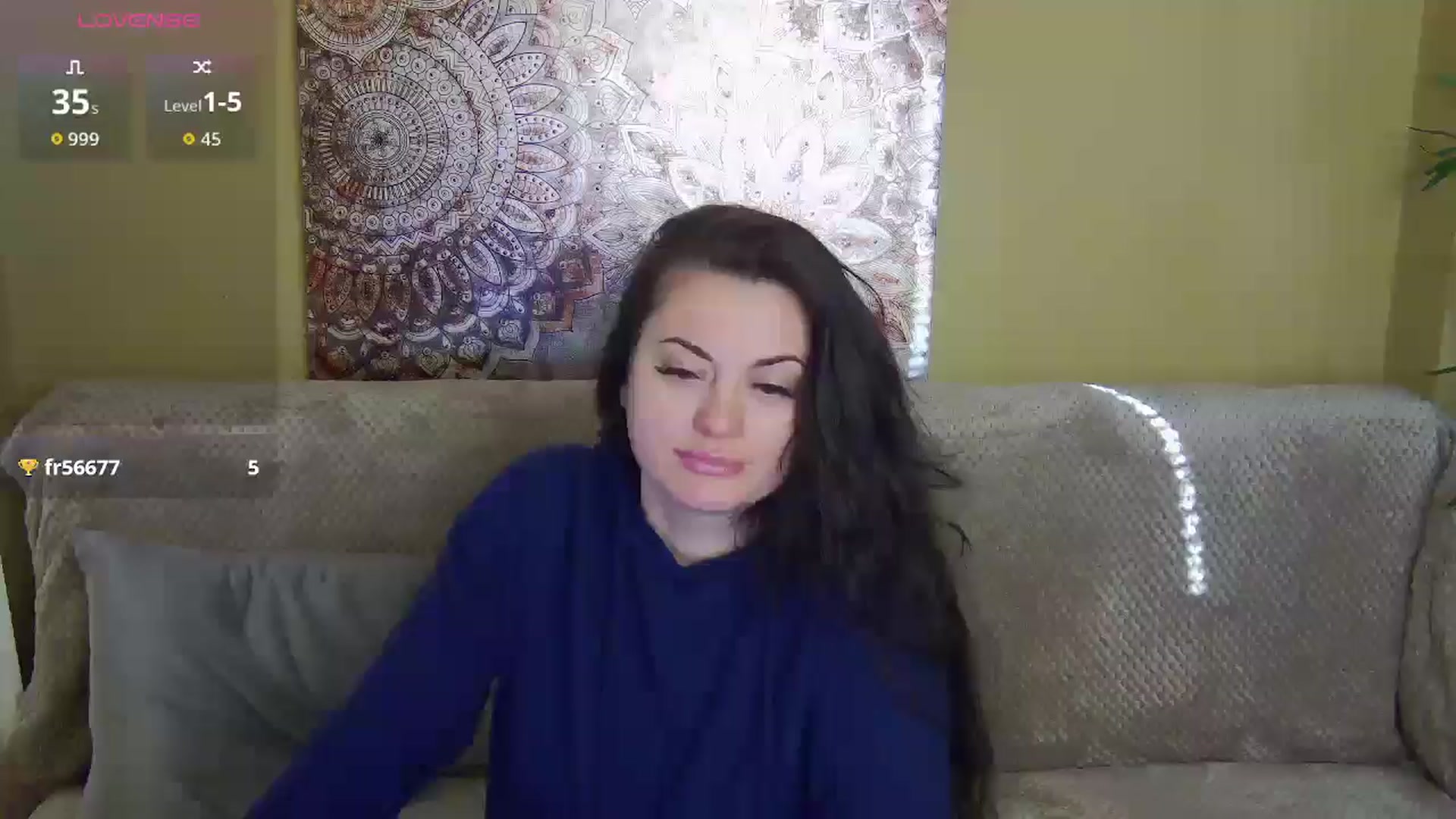 Gallery image thumbnail from ForeverChic's myfreecams stream on, 11/22/2025, 12:47 image 4 of 20