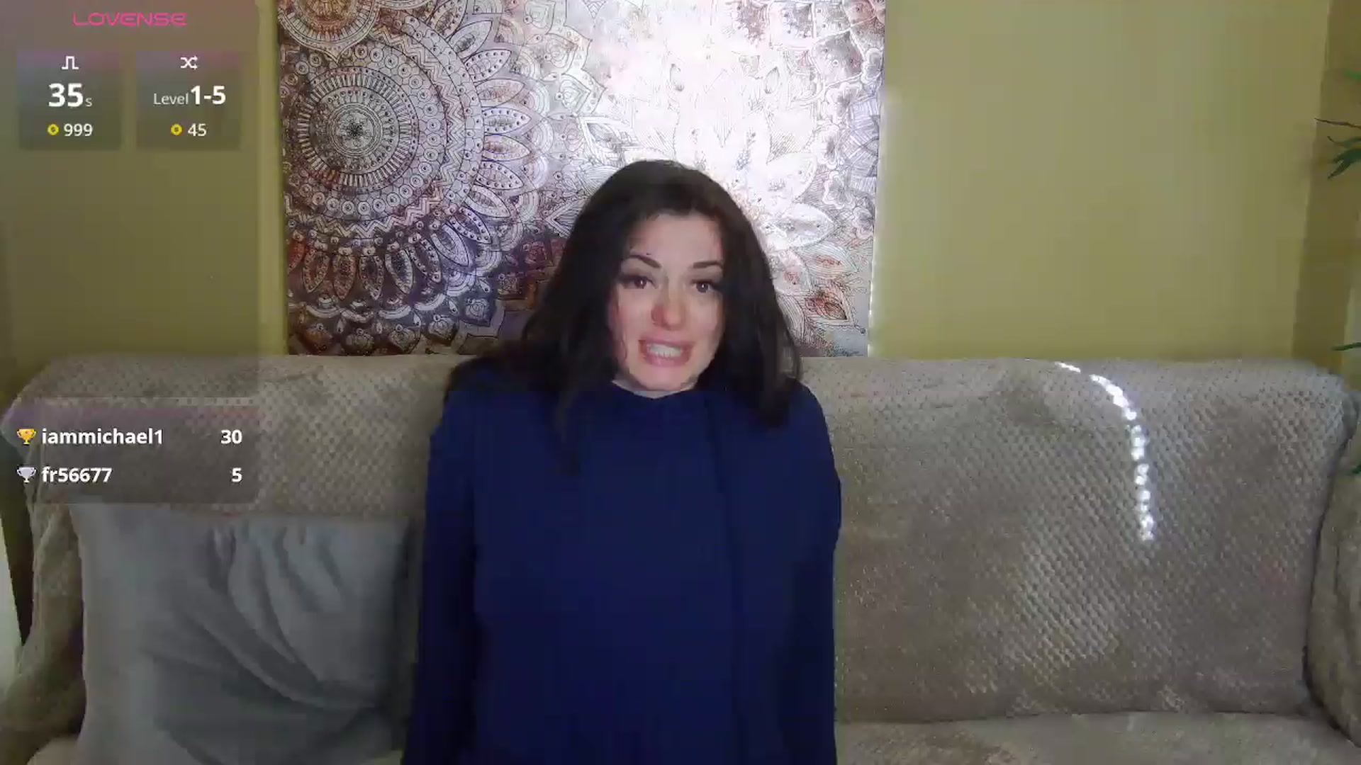 Gallery image thumbnail from ForeverChic's myfreecams stream on, 11/22/2025, 12:47 image 8 of 20