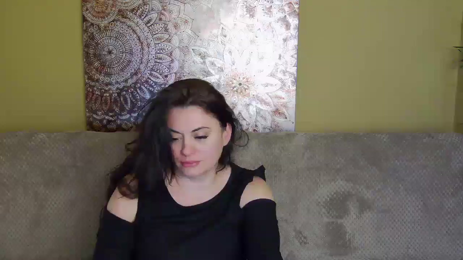 Gallery image thumbnail from ForeverChic's myfreecams stream on, 11/26/2025, 11:47 image 3 of 20