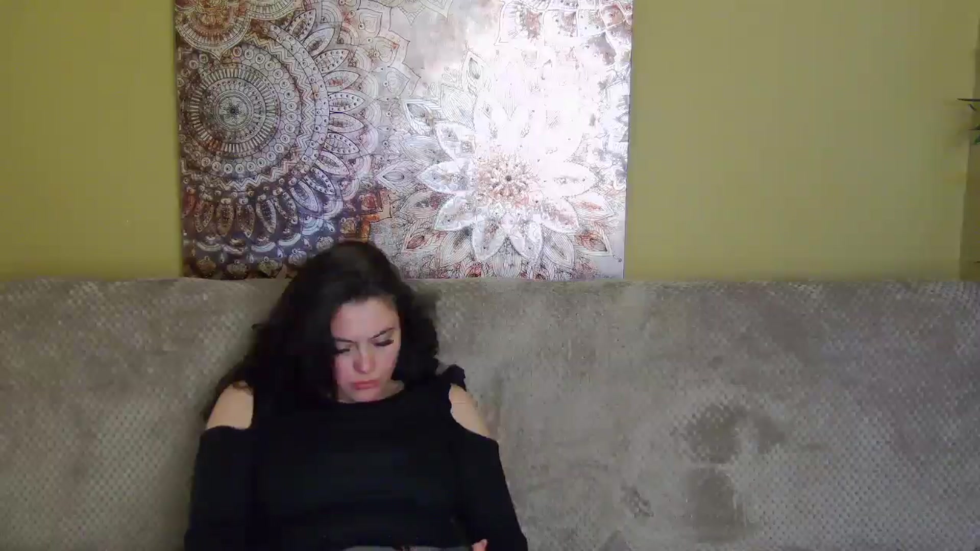 Gallery image thumbnail from ForeverChic's myfreecams stream on, 11/26/2025, 11:47 image 2 of 20