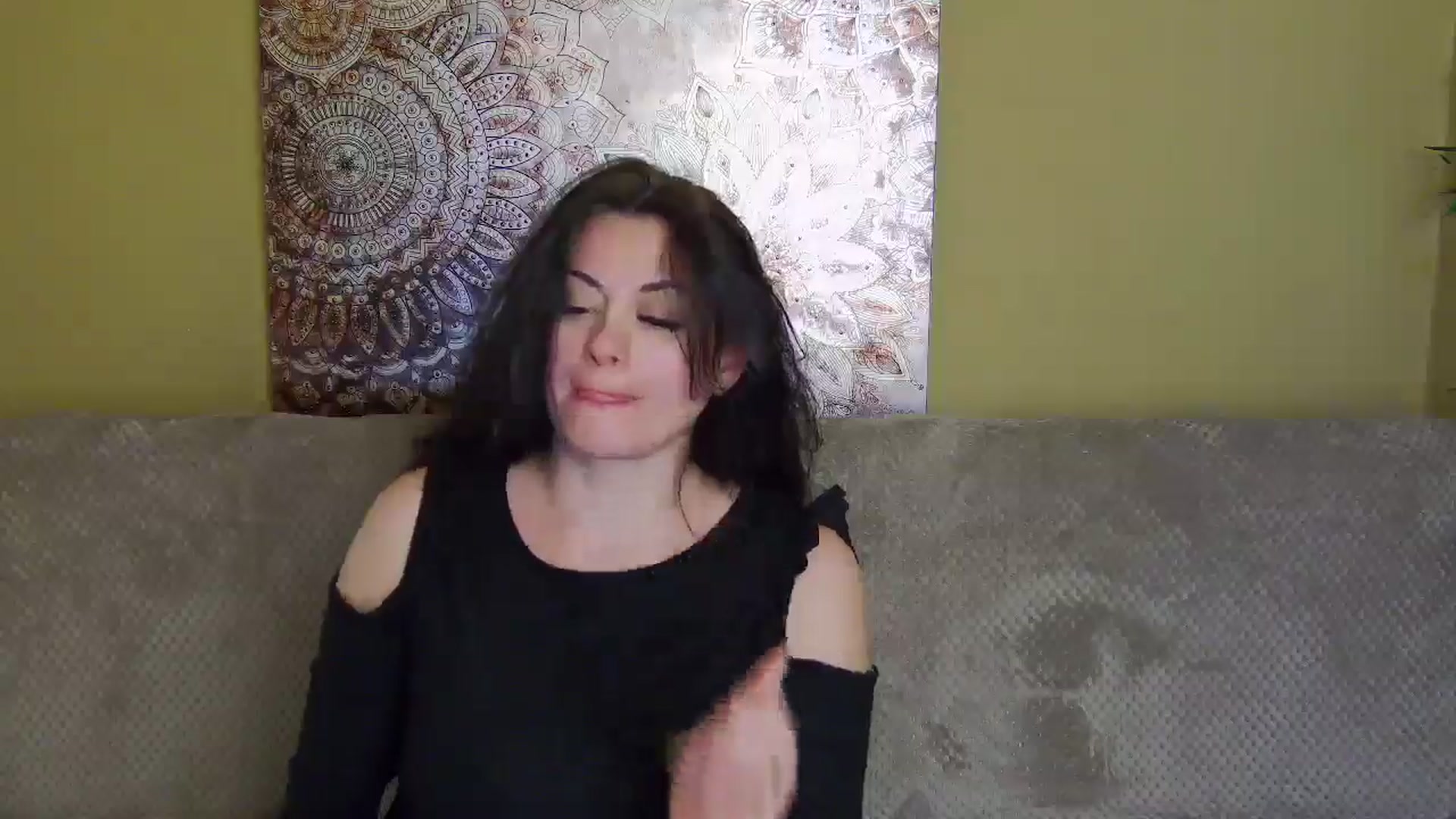 Gallery image thumbnail from ForeverChic's myfreecams stream on, 11/26/2025, 11:47 image 11 of 20