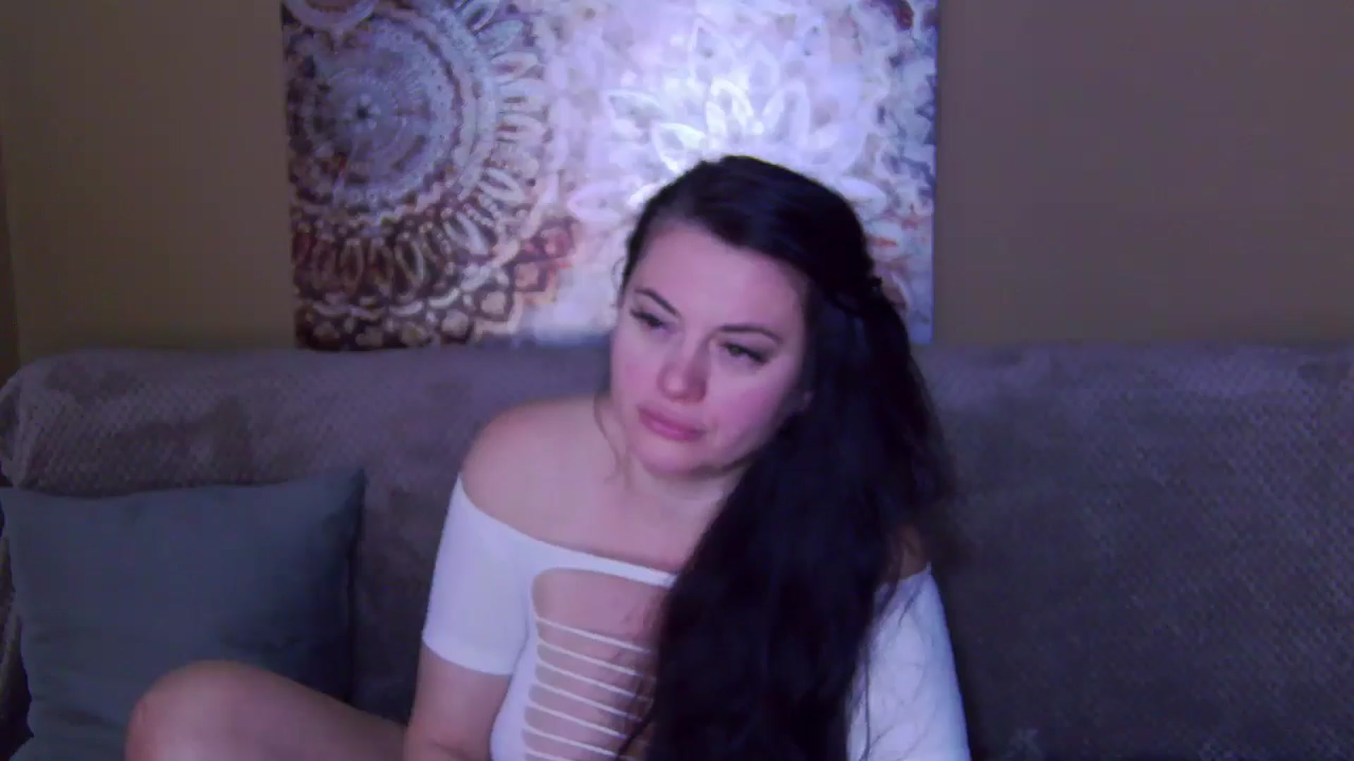 Gallery image thumbnail from ForeverChic's myfreecams stream on, 11/28/2025, 09:29 image 17 of 20