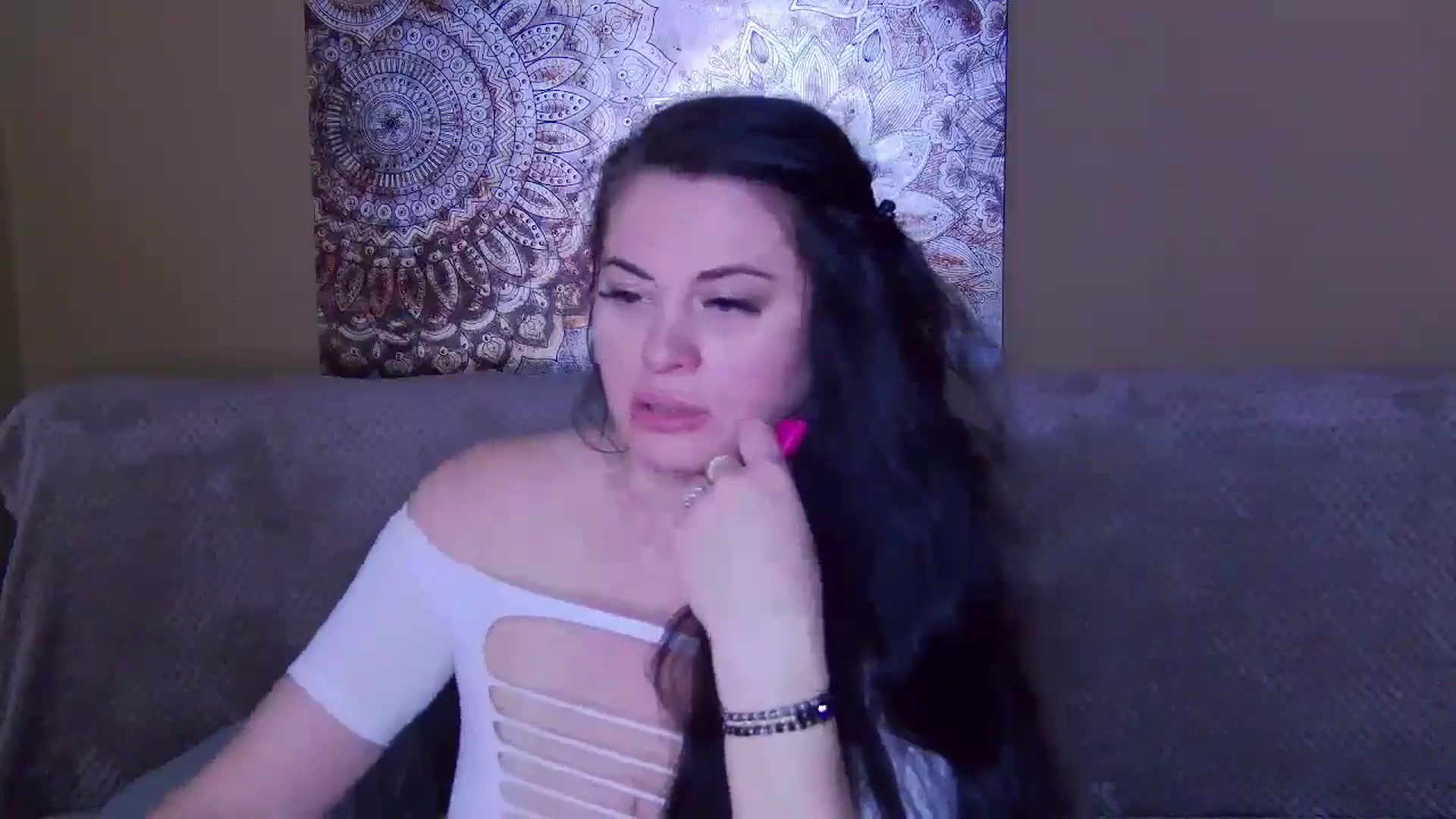 Gallery image thumbnail from ForeverChic's myfreecams stream on, 11/28/2025, 09:29 image 13 of 20