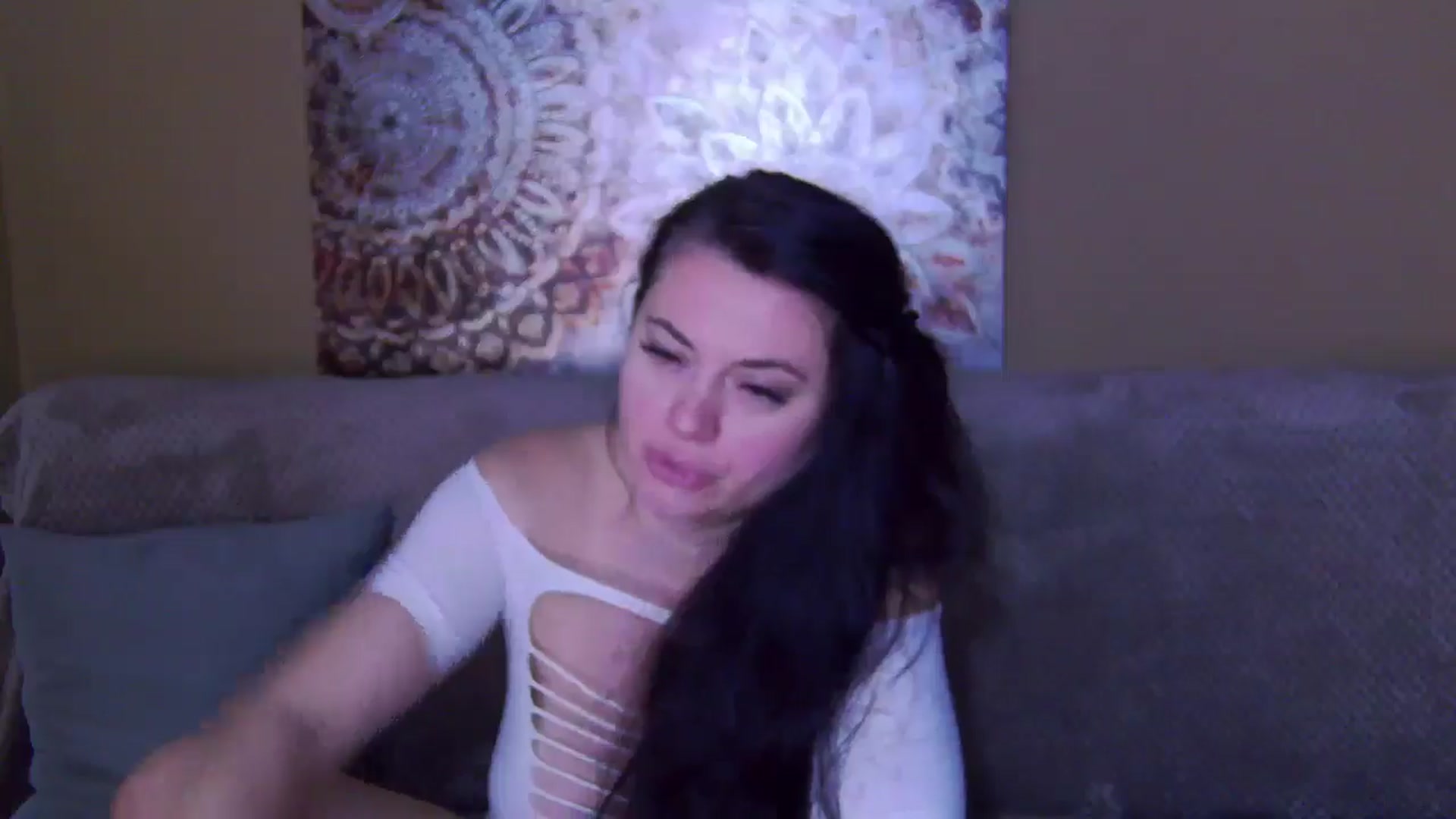 Gallery image thumbnail from ForeverChic's myfreecams stream on, 11/28/2025, 09:29 image 18 of 20