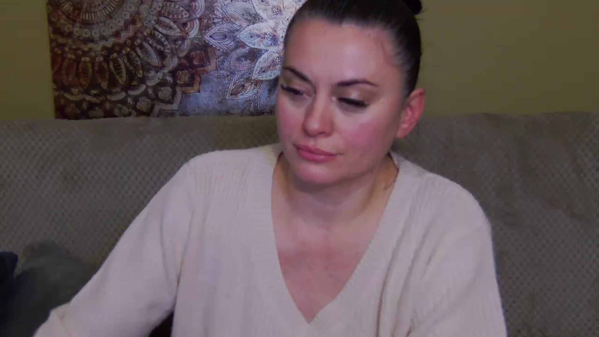 Gallery image thumbnail from ForeverChic's myfreecams stream on, 11/30/2025, 13:01 image 3 of 20