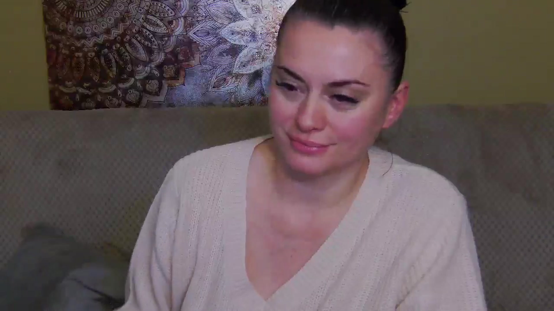 Gallery image thumbnail from ForeverChic's myfreecams stream on, 11/30/2025, 13:01 image 20 of 20
