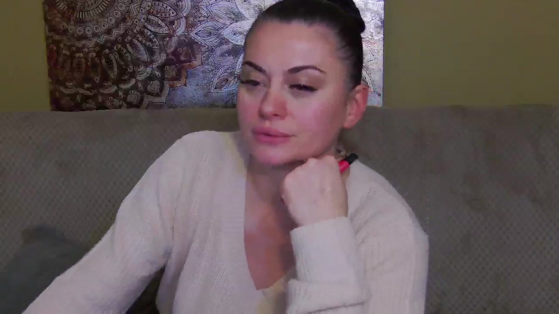 Gallery image thumbnail from ForeverChic's myfreecams stream on, 11/30/2025, 13:01 image 17 of 20