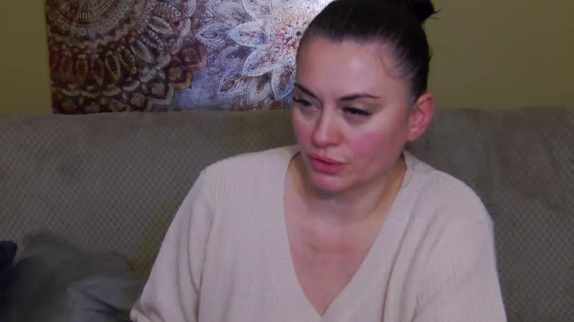 Gallery image thumbnail from ForeverChic's myfreecams stream on, 11/30/2025, 13:01 image 4 of 20