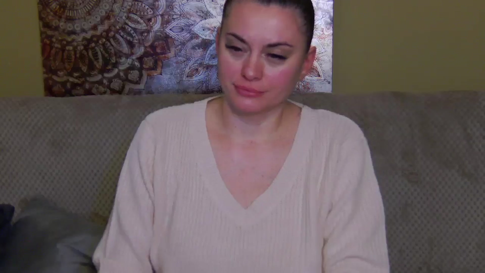 Gallery image thumbnail from ForeverChic's myfreecams stream on, 11/30/2025, 13:01 image 5 of 20