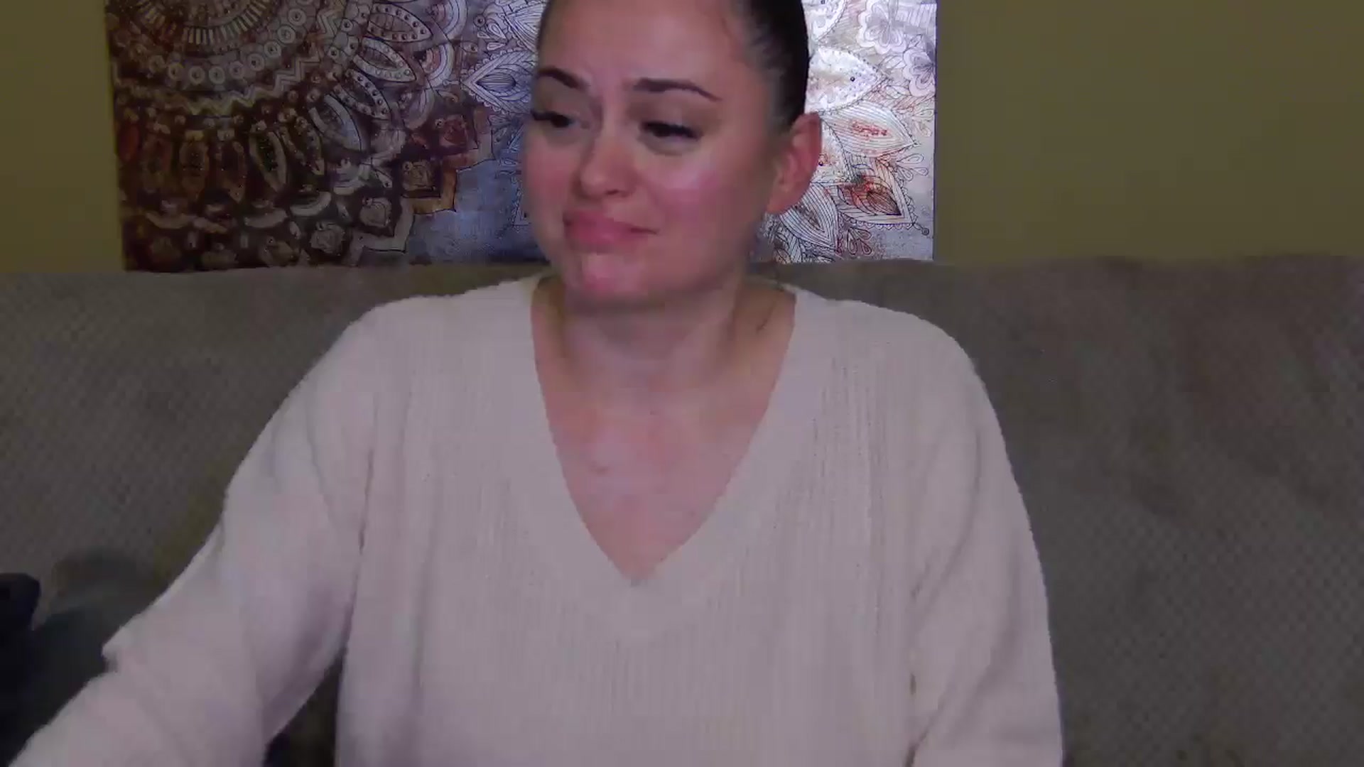 Gallery image thumbnail from ForeverChic's myfreecams stream on, 11/30/2025, 13:01 image 12 of 20