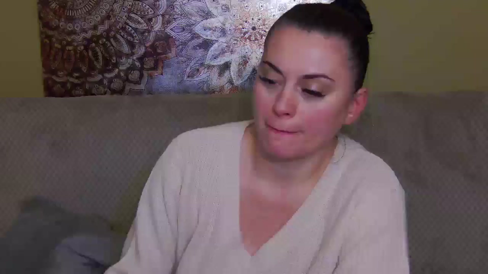 Gallery image thumbnail from ForeverChic's myfreecams stream on, 11/30/2025, 13:01 image 16 of 20