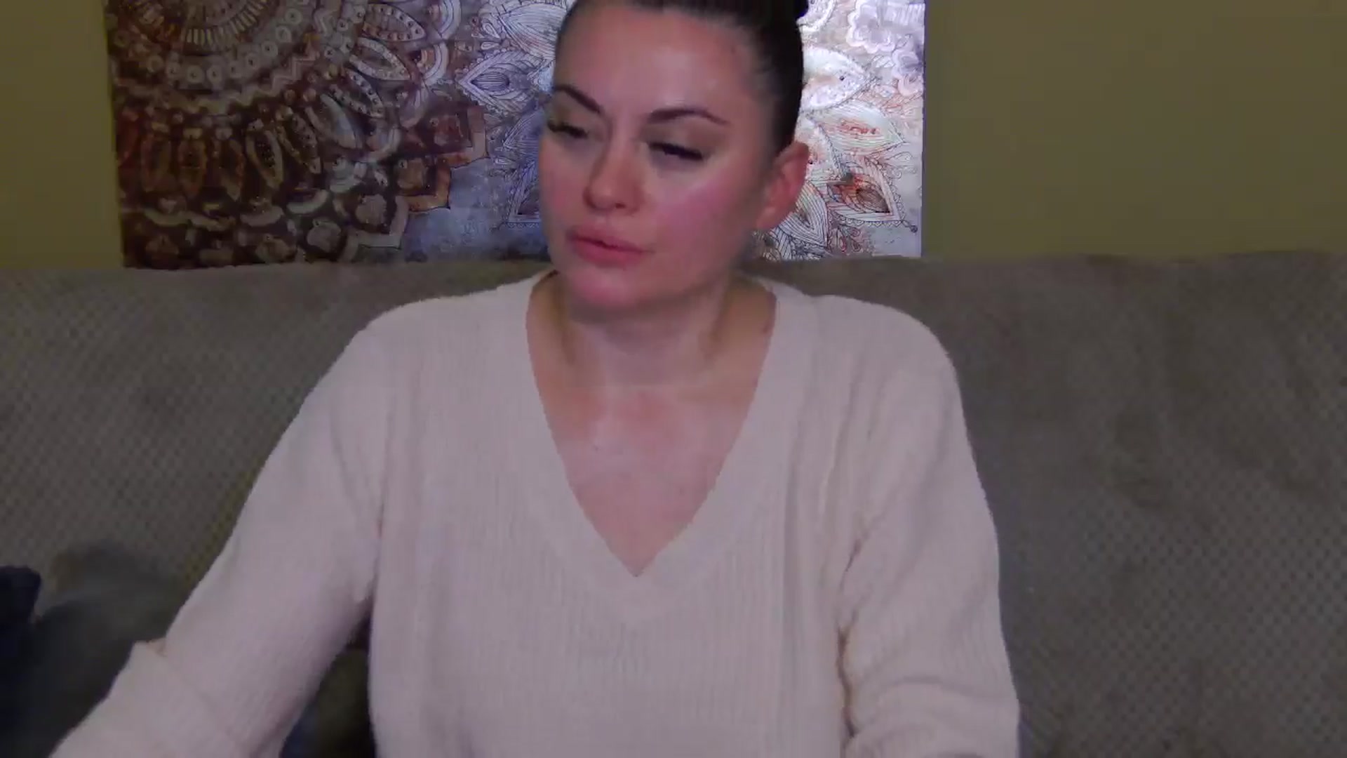 Gallery image thumbnail from ForeverChic's myfreecams stream on, 11/30/2025, 13:01 image 6 of 20