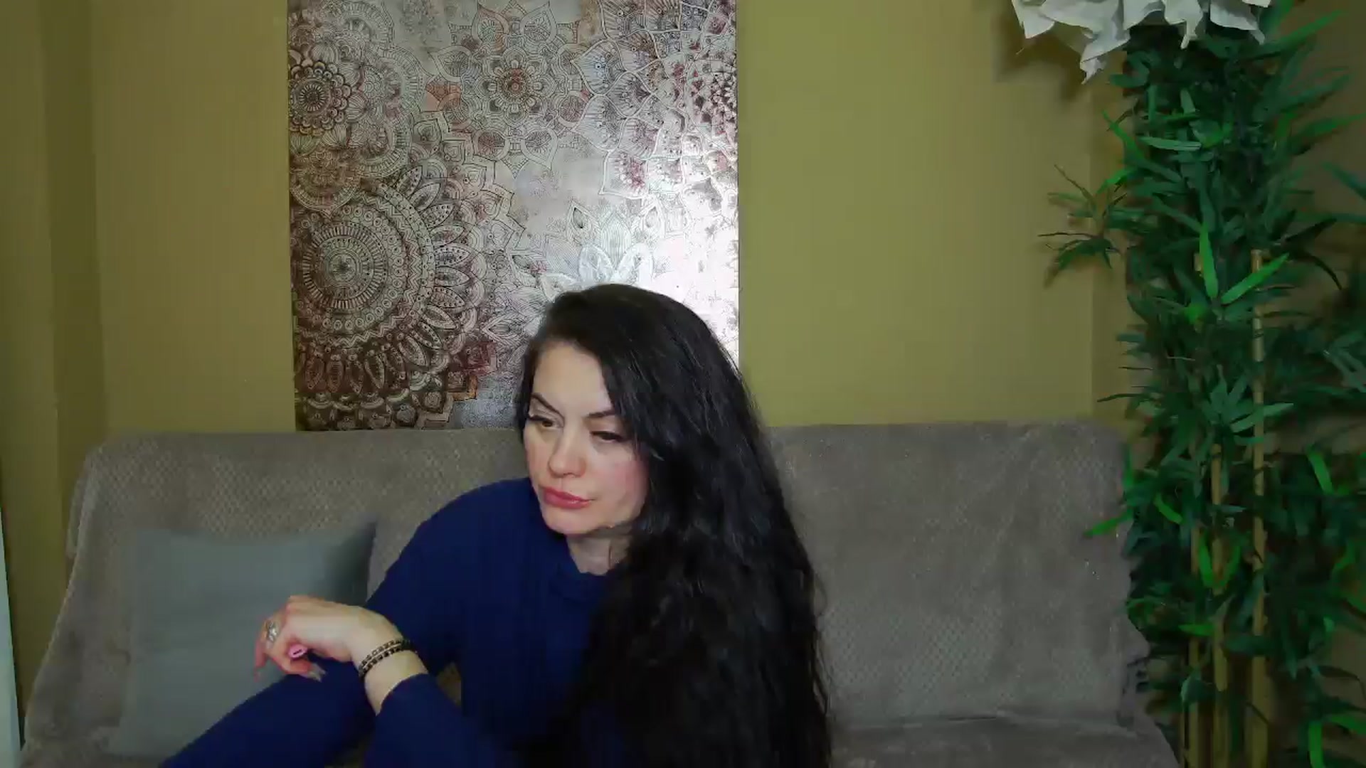 Gallery image thumbnail from ForeverChic's myfreecams stream on, 12/01/2025, 15:27 image 1 of 20