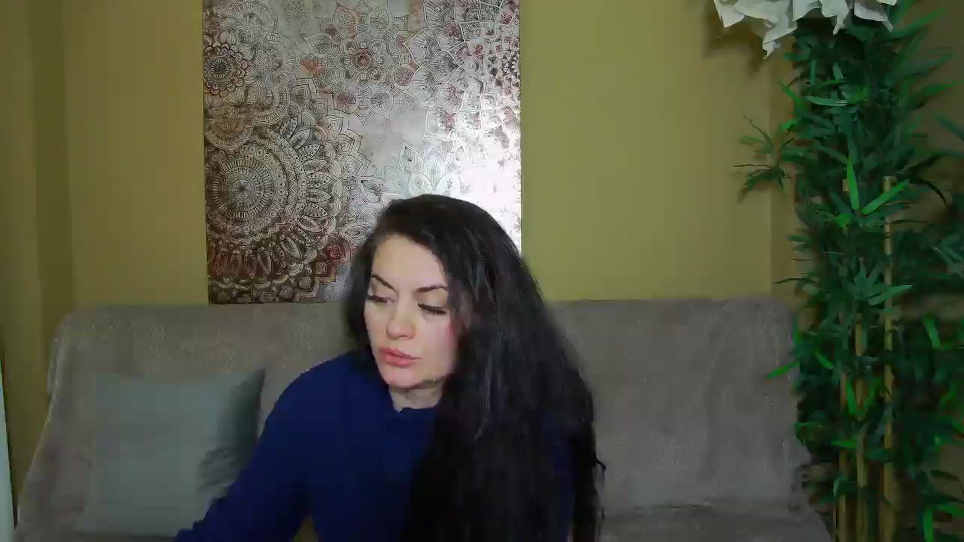 Gallery image thumbnail from ForeverChic's myfreecams stream on, 12/01/2025, 15:27 image 6 of 20