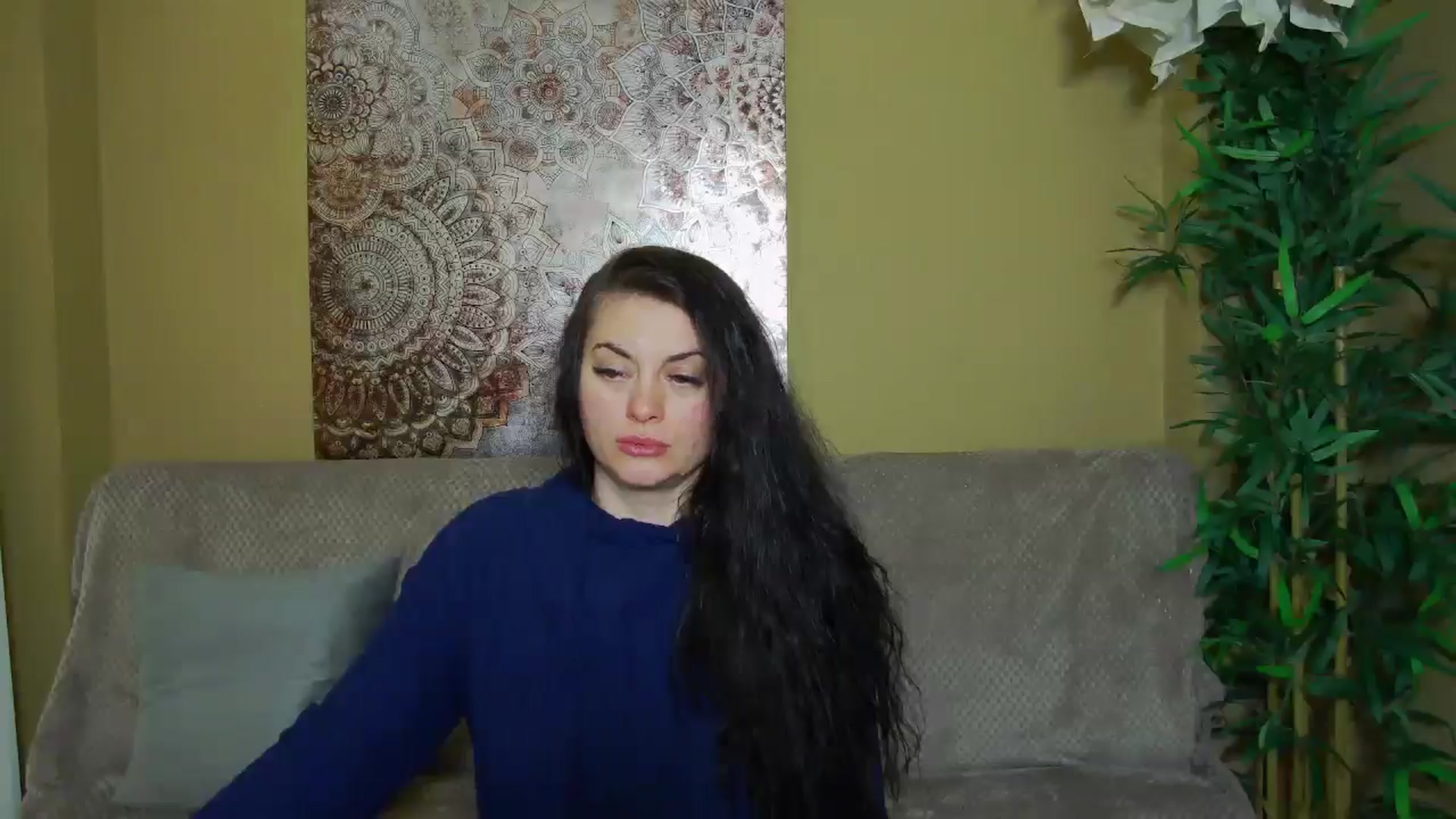 Gallery image thumbnail from ForeverChic's myfreecams stream on, 12/01/2025, 15:27 image 7 of 20