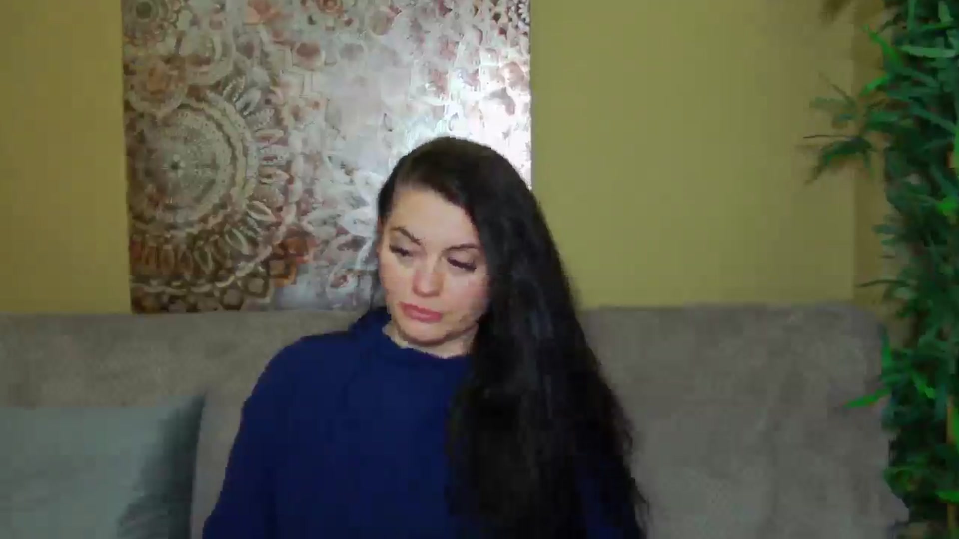 Gallery image thumbnail from ForeverChic's myfreecams stream on, 12/01/2025, 15:27 image 9 of 20