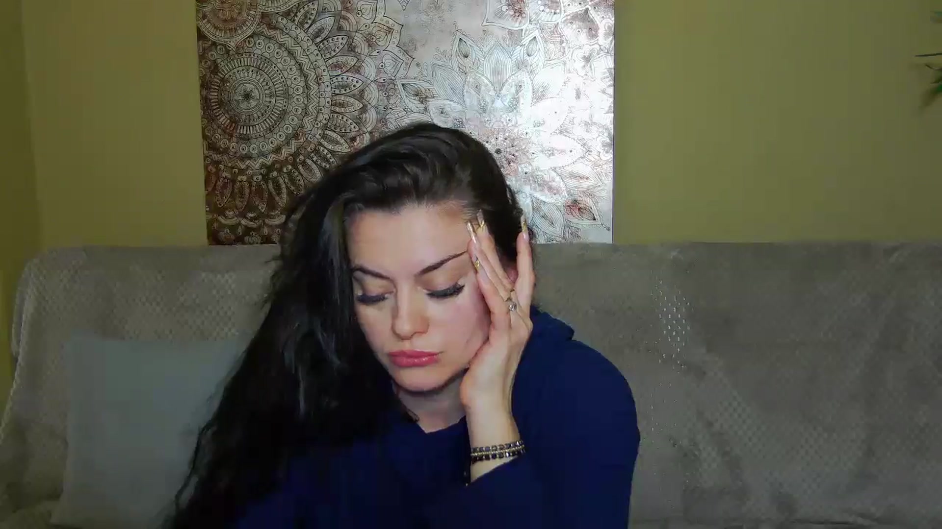 Gallery image thumbnail from ForeverChic's myfreecams stream on, 12/01/2025, 15:27 image 20 of 20