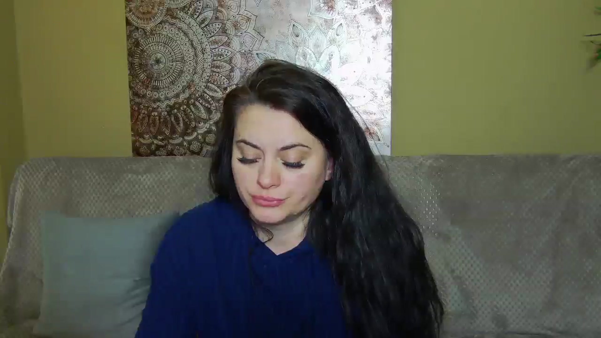 Gallery image thumbnail from ForeverChic's myfreecams stream on, 12/01/2025, 15:27 image 19 of 20