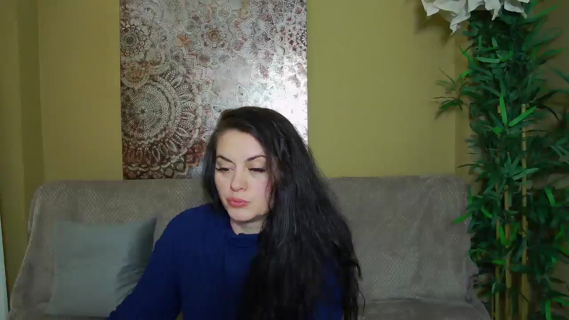 Gallery image thumbnail from ForeverChic's myfreecams stream on, 12/01/2025, 15:27 image 5 of 20