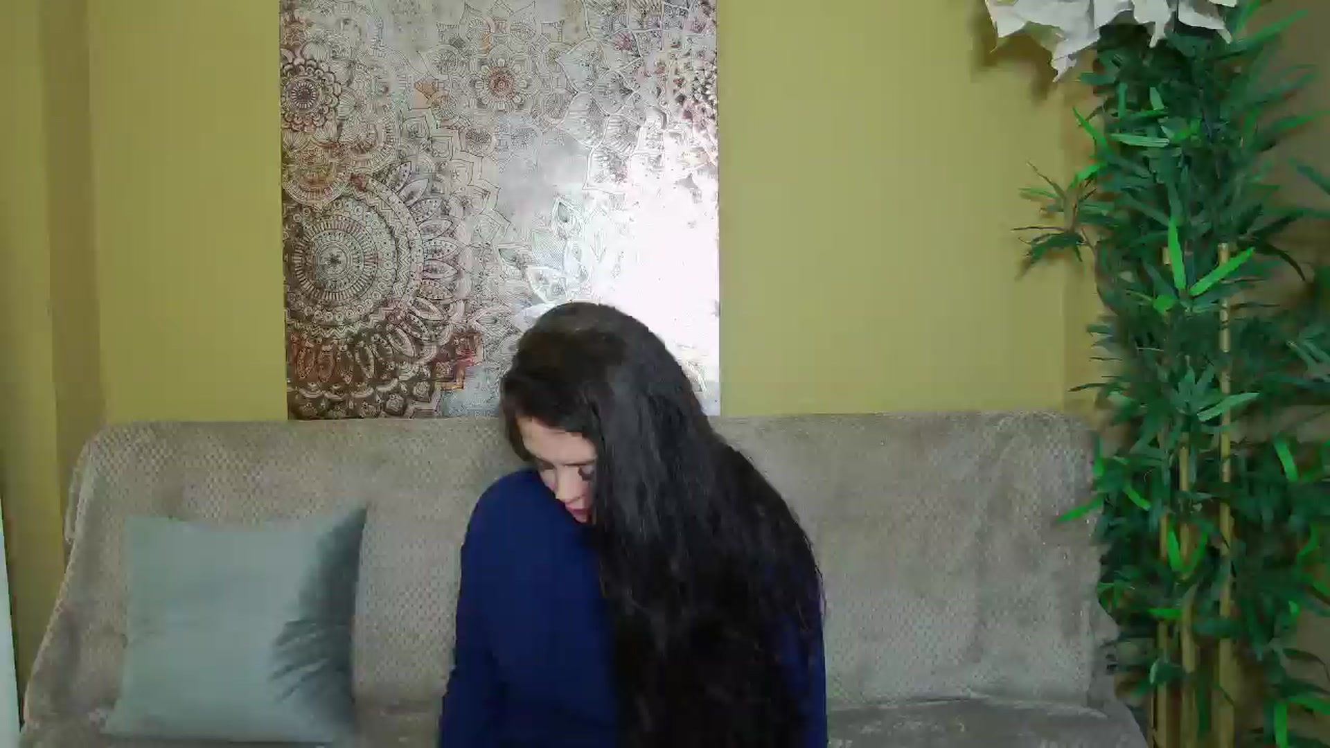 Gallery image thumbnail from ForeverChic's myfreecams stream on, 12/01/2025, 15:27 image 3 of 20